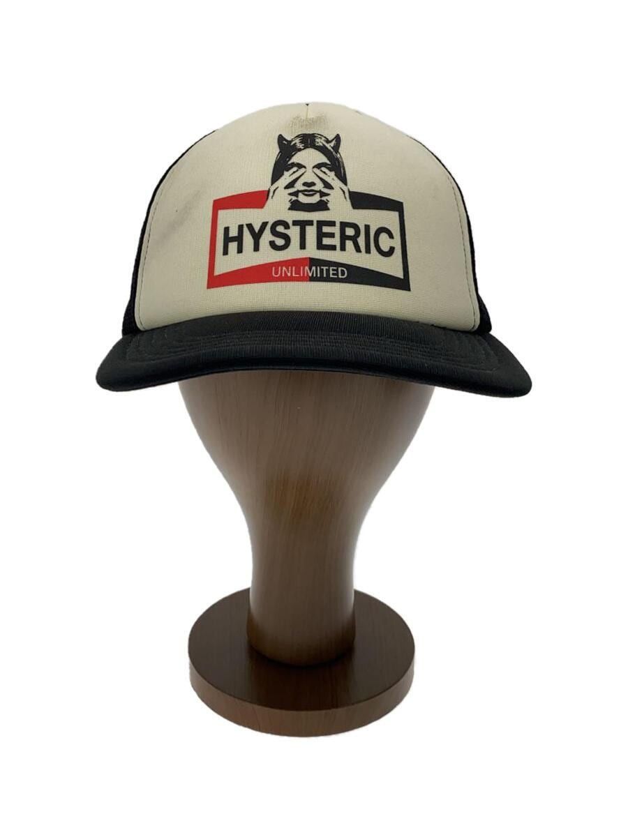 HYSTERIC GLAMOUR VIXEN GIRL CAP
