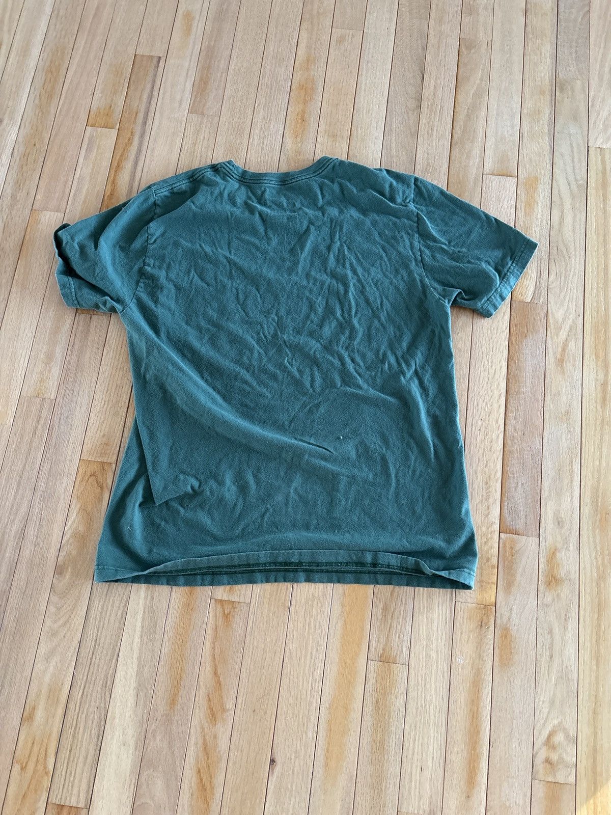 Nike Nike Michigan State Spartans Rose Bowl shirt Size US L / EU 52-54 / 3 - 2 Thumbnail
