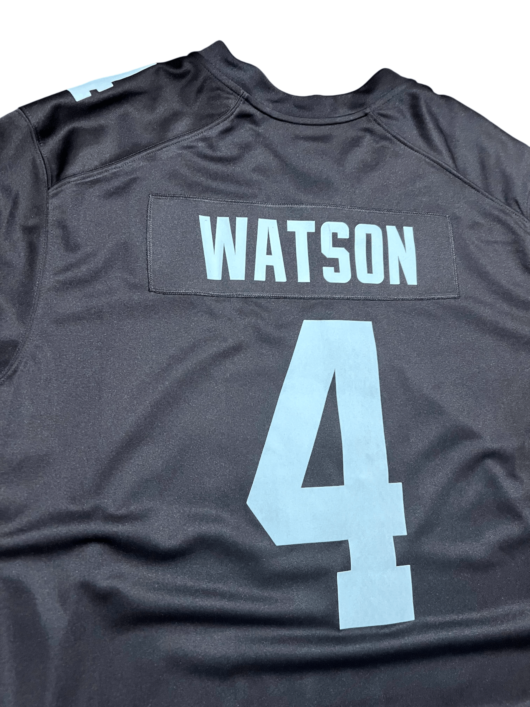 Nike Deshaun Watson Cleveland Browns Nike NFL Football Jersey Size US XXL / EU 58 / 5 - 4 Thumbnail