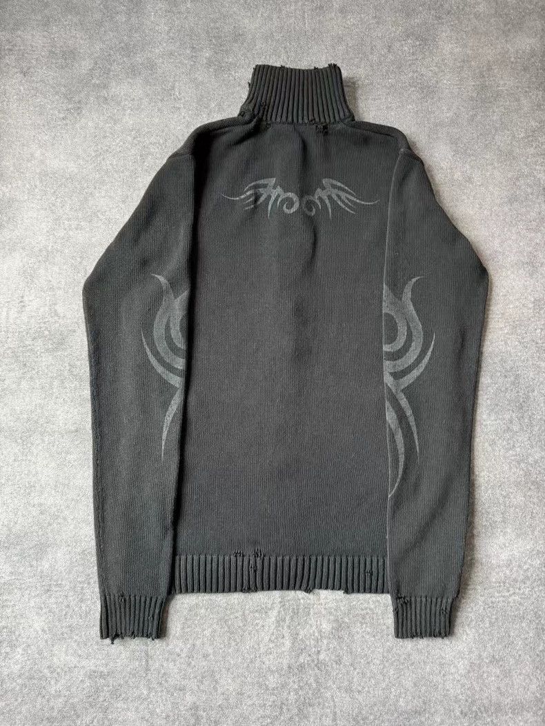 Balenciaga Balenciaga Sweater sweater Size US XS / EU 42 / 0 - 2 Thumbnail