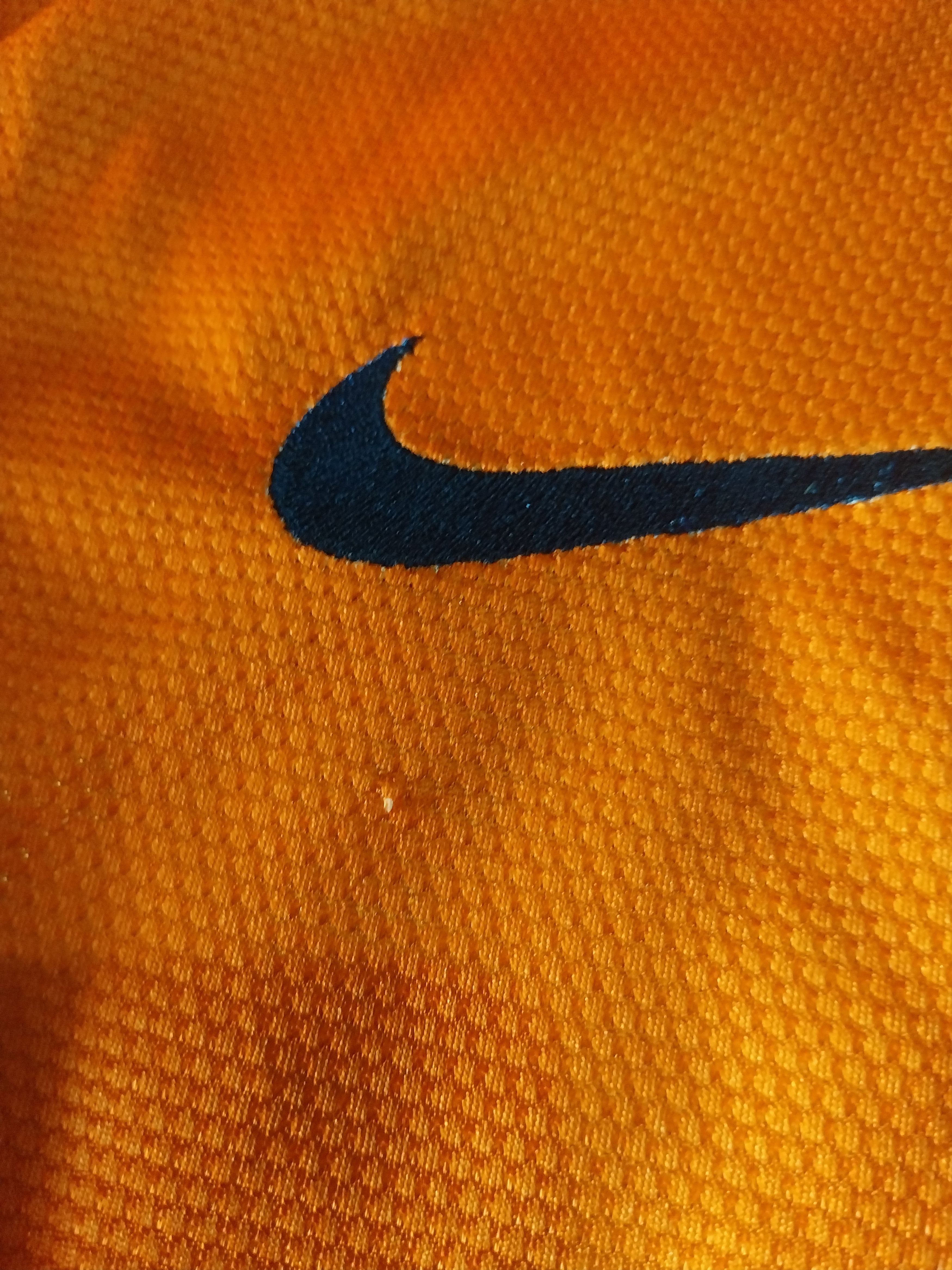 Nike Barcelona away 2012/2013 david villa jersey football Size US S / EU 44-46 / 1 - 5 Thumbnail