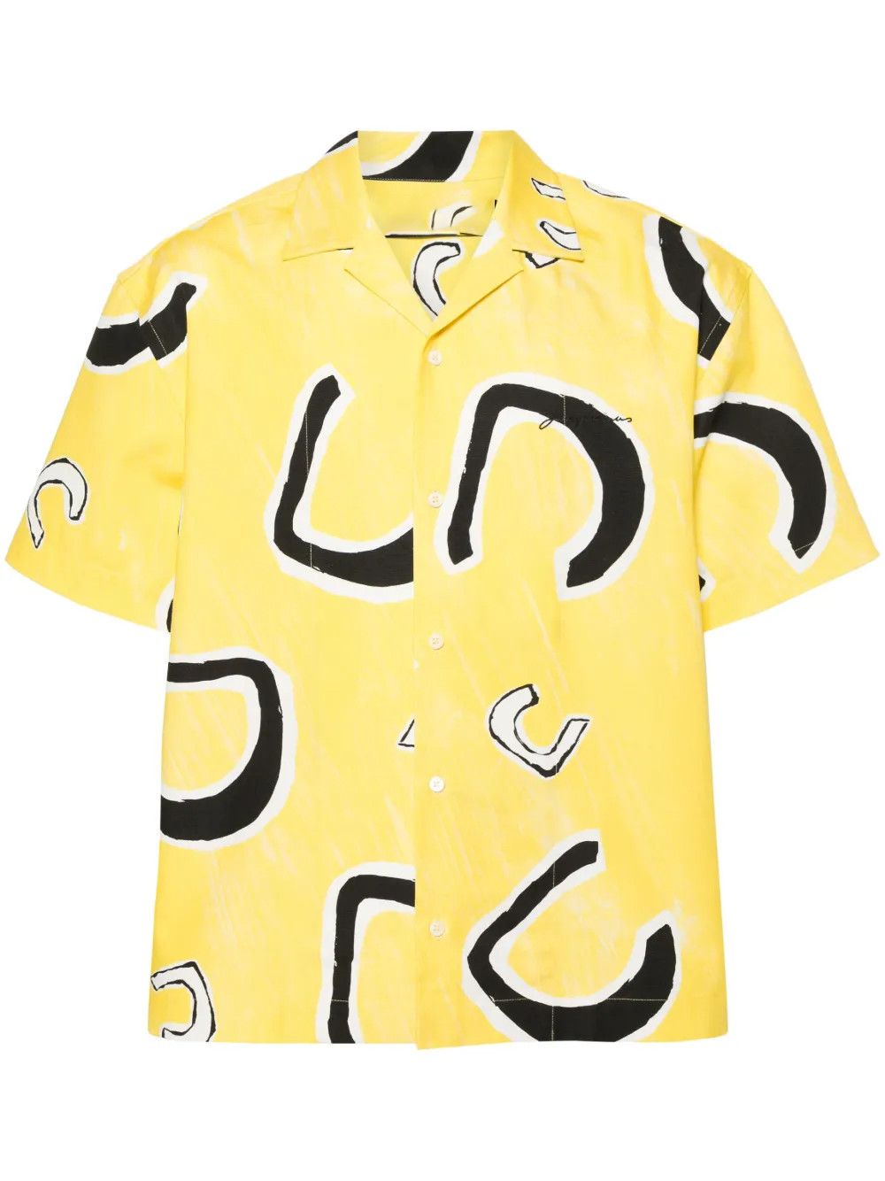 Other Short-Sleeved Shirt Size US L / EU 52-54 / 3 - 1 Thumbnail
