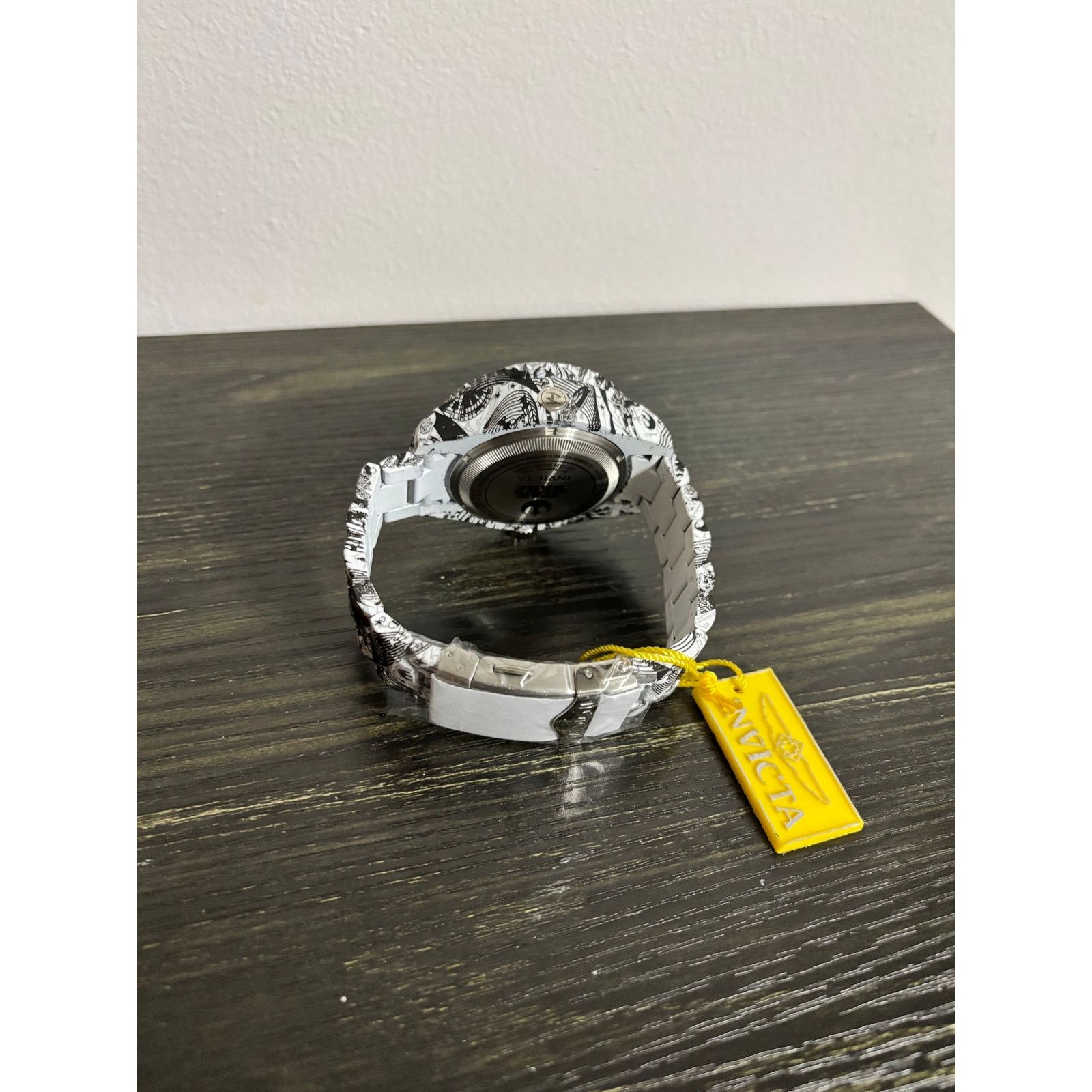 Invicta Invicta Star Wars Rebel Alliance Men's Watch Size ONE SIZE - 4 Thumbnail