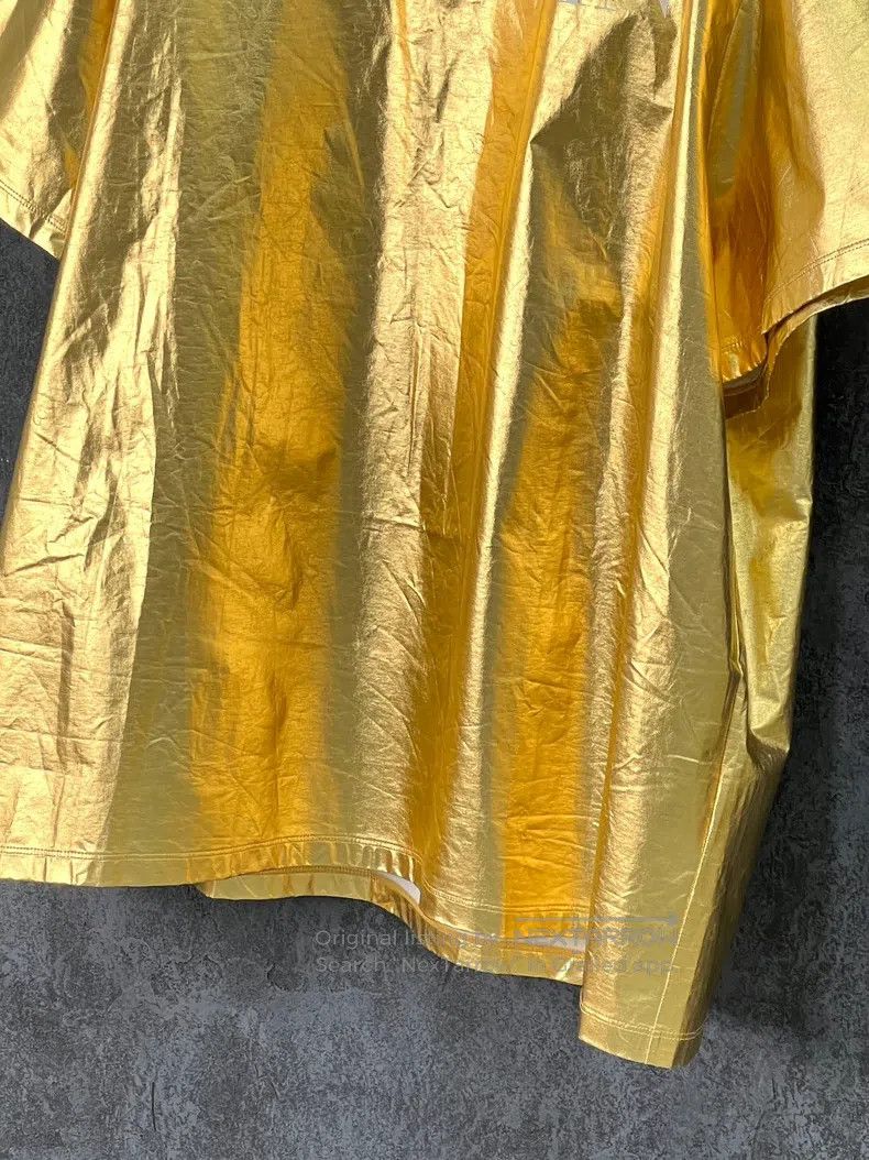Valentino Valentino Logo print casual cotton T-shirt Size US S / EU 44-46 / 1 - 4 Thumbnail