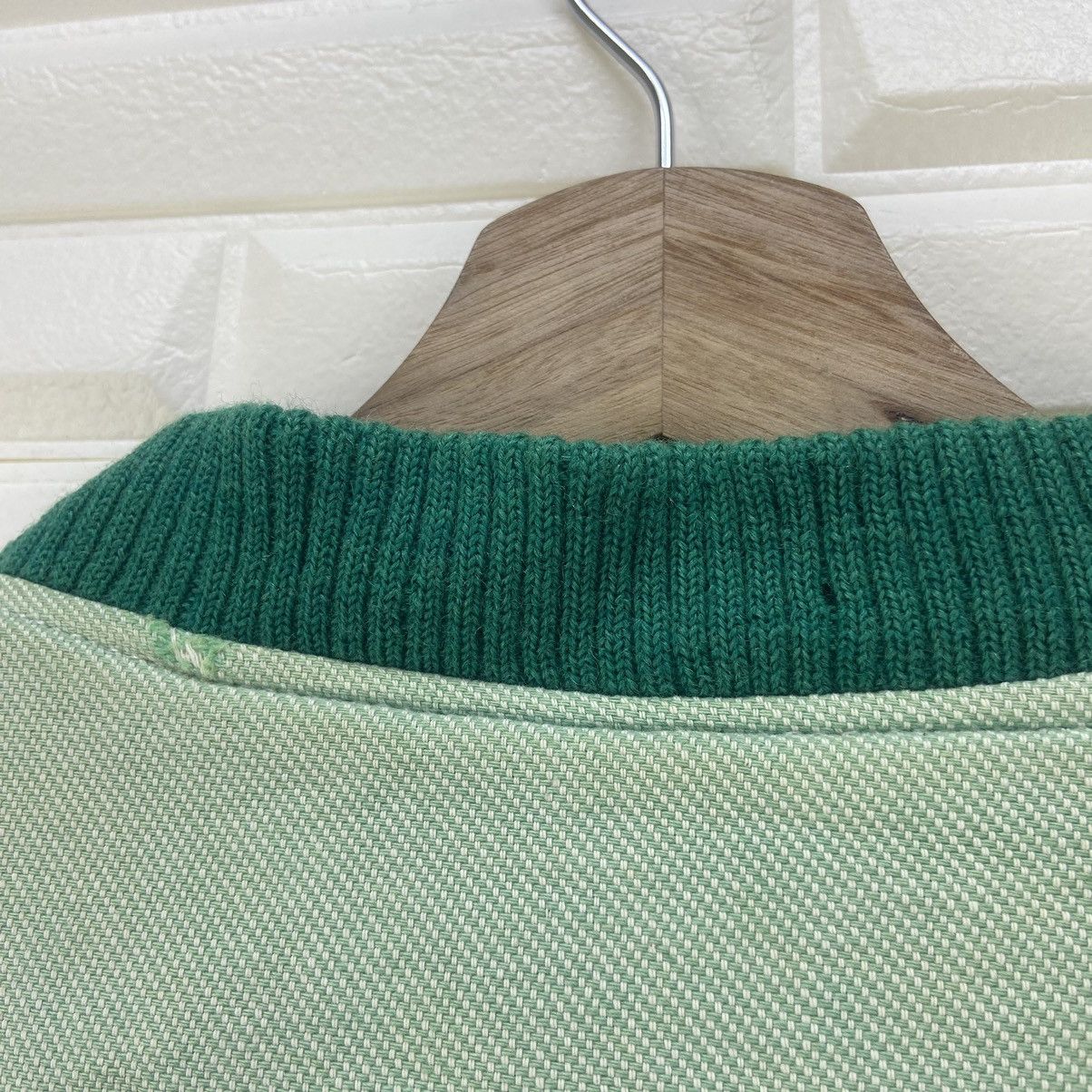 PERSON'S × Vintage Vintage Person’s Indian Junior College Loose Oversize Jacket Size US L / EU 52-54 / 3 - 17 Thumbnail