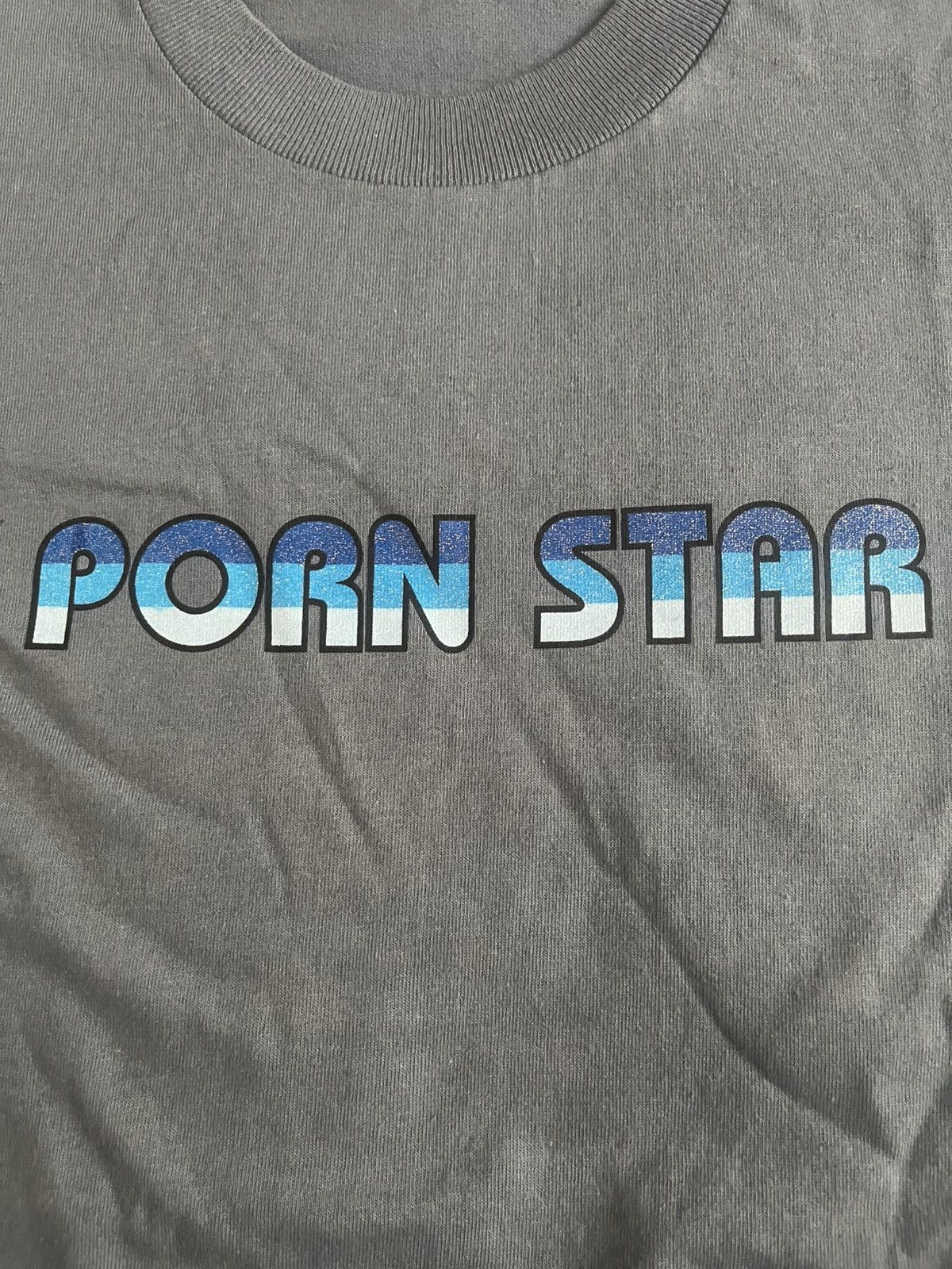Other Porn star head tee Size US XL / EU 56 / 4 - 2 Thumbnail