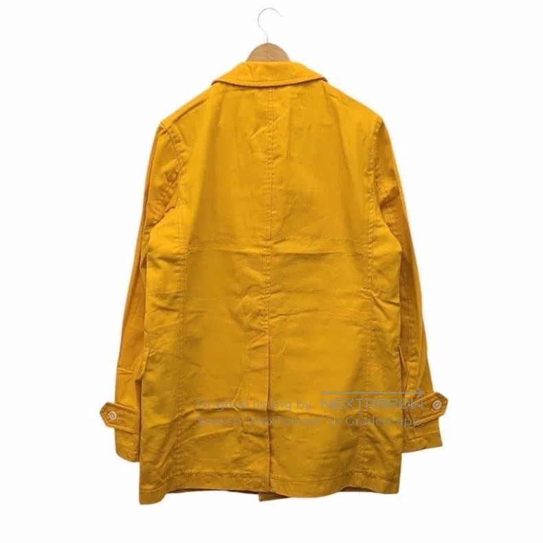 Comme des Garcons Comme Des Garcons Long Jacket Size US M / EU 48-50 / 2 - 2 Thumbnail