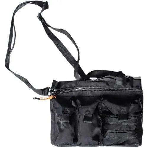 Japanese Brand Shoulder Chest Bag Size ONE SIZE - 4 Thumbnail
