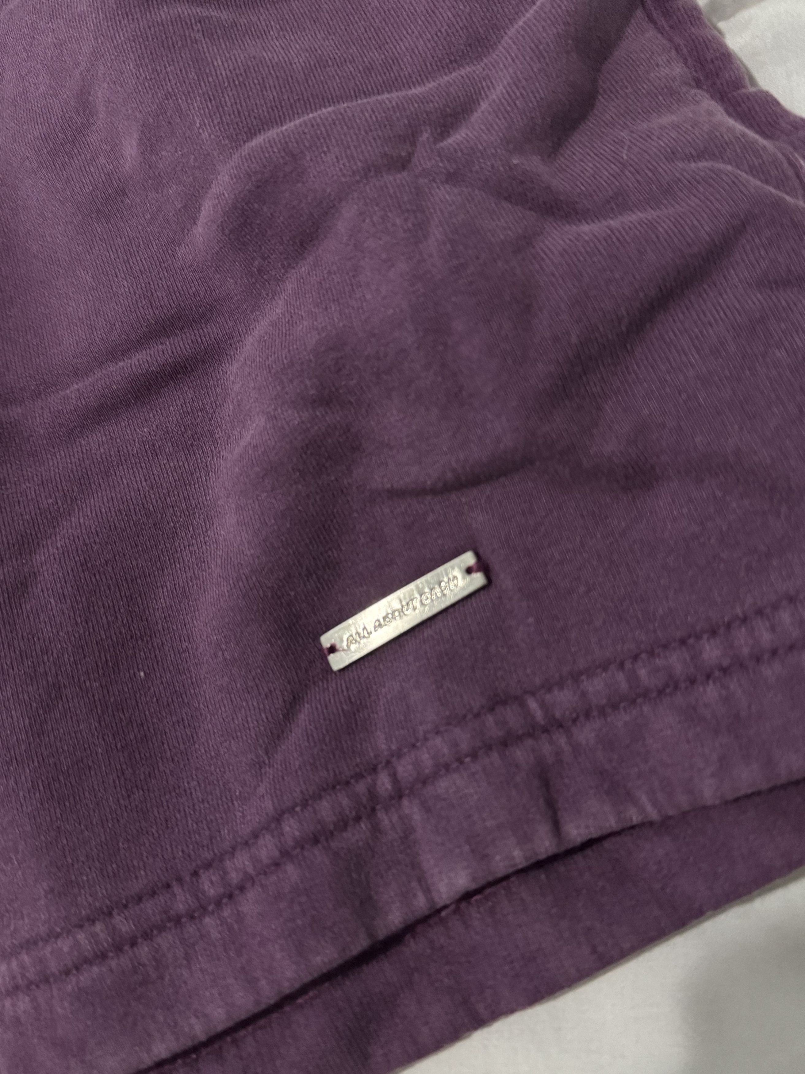 Other AAC Purple Short Size US 32 / EU 48 - 3 Thumbnail