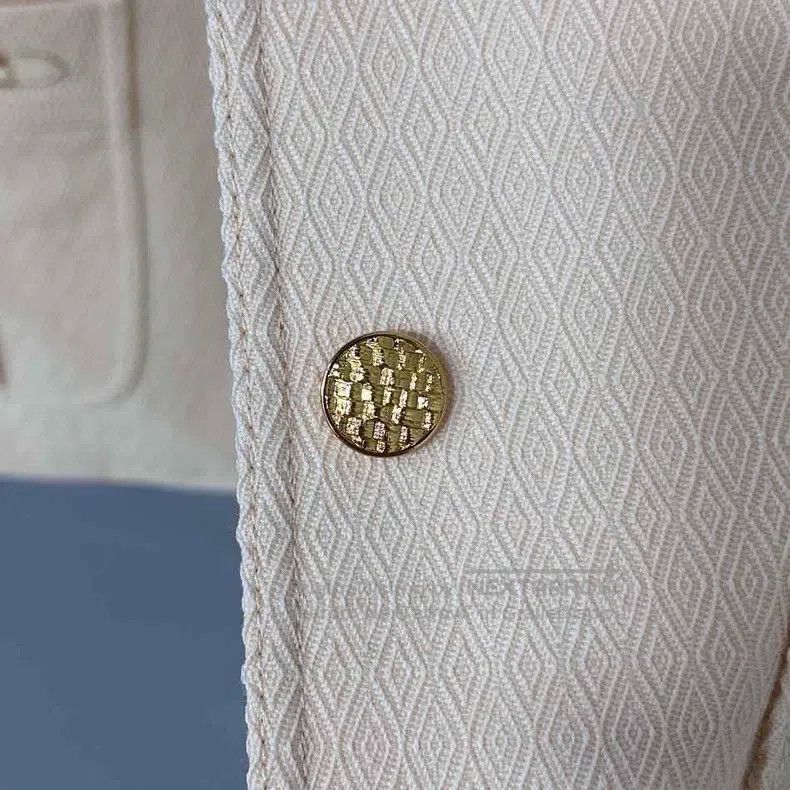 Gucci Gucci Horse buckle diamond woollen jacket Size XS / US 0-2 / IT 36-38 - 4 Thumbnail