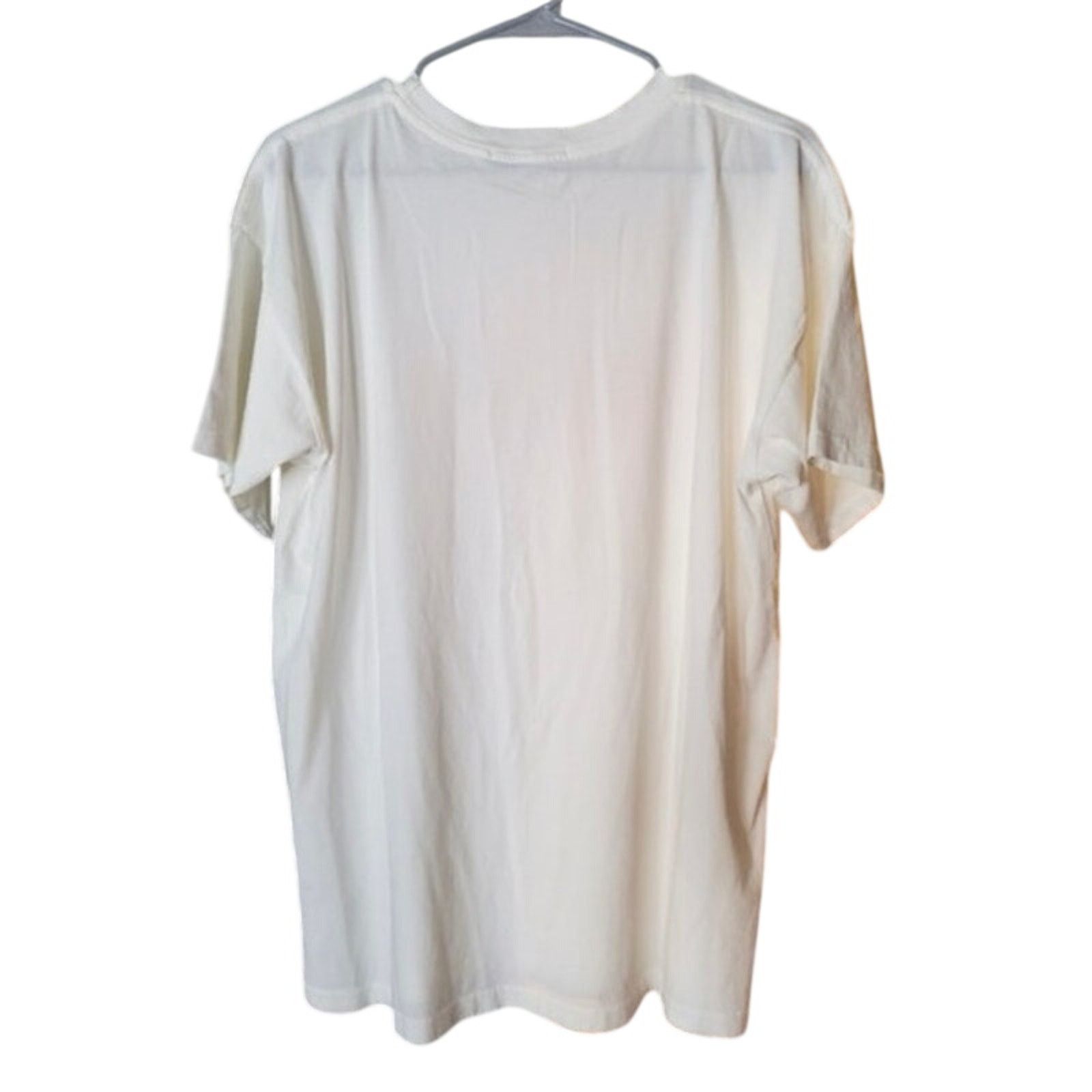 Daydreamer DAYDREAMER Hole Sun Logo Merch Tee Size XL New w/o Tag Size XL / US 12-14 / IT 48-50 - 7 Thumbnail