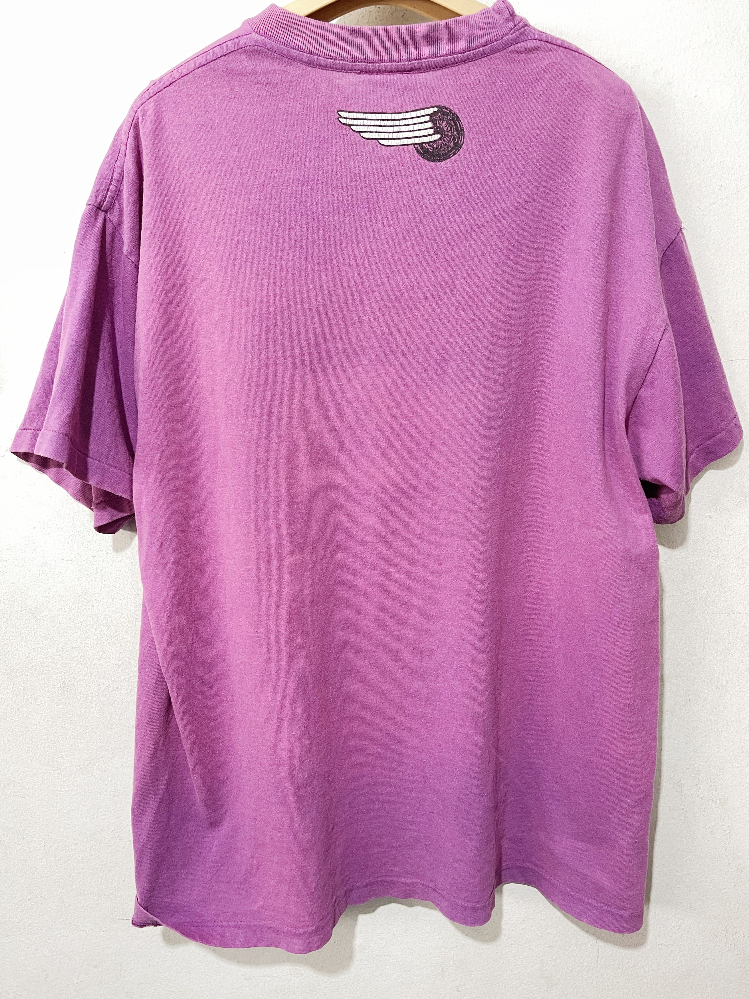 Bugle Boy × Vintage Vintage 90s Bugle Boy Shirt Size US L / EU 52-54 / 3 - 3 Thumbnail