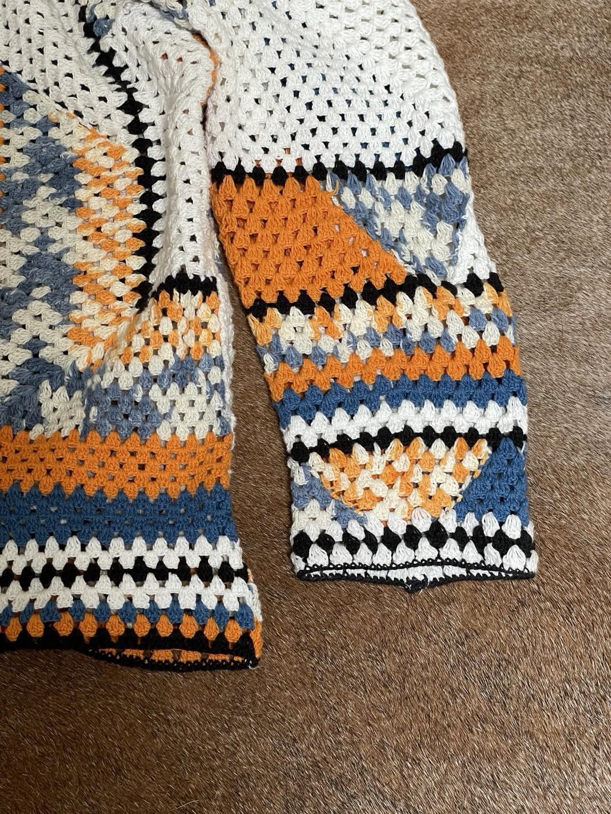 Other Bode Shacket / Cardigan Size US M / EU 48-50 / 2 - 6 Thumbnail