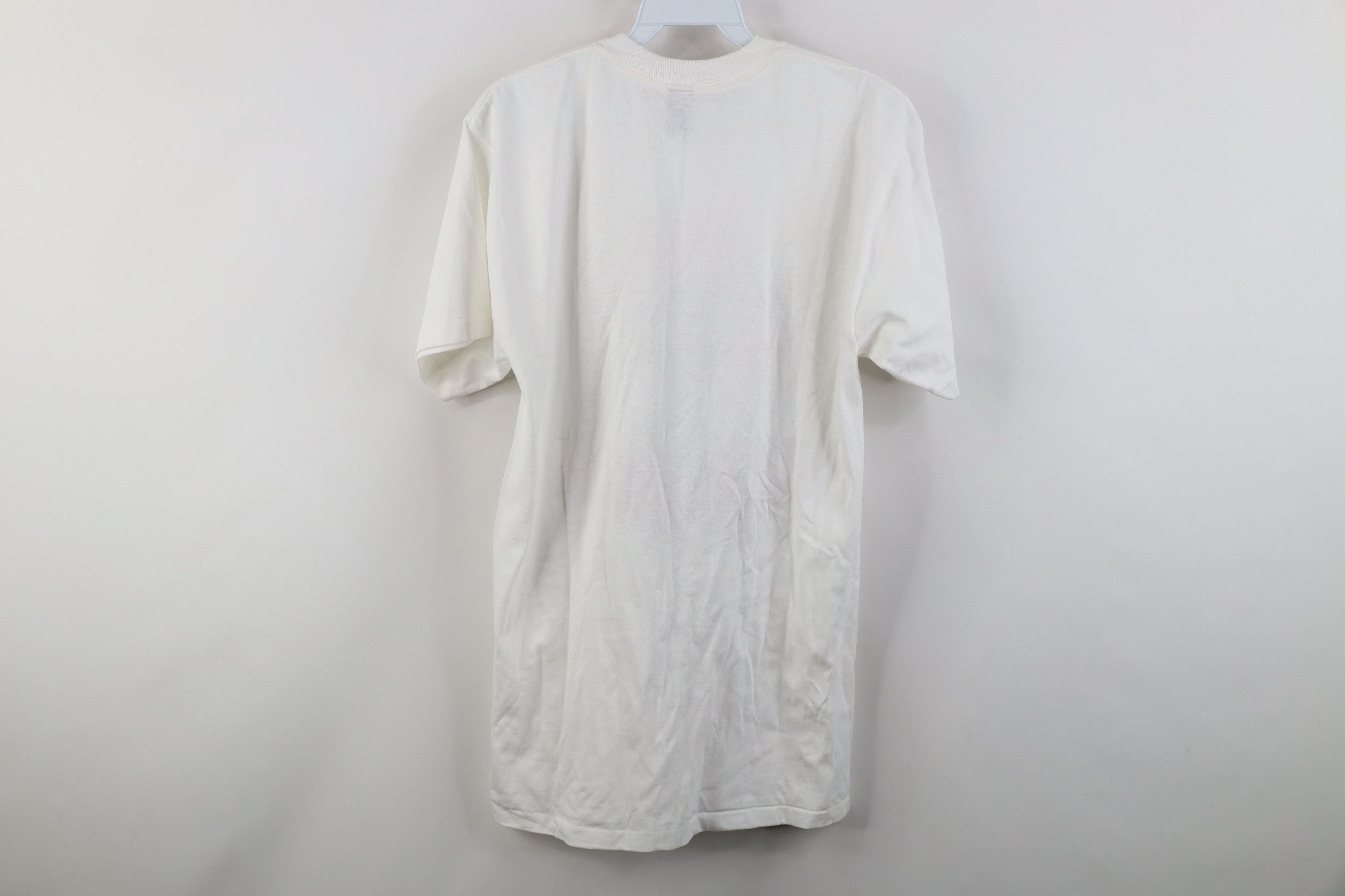 Vintage Vintage 90s PGA Championship Inverness Club Golf T-Shirt USA Size US M / EU 48-50 / 2 - 9 Thumbnail