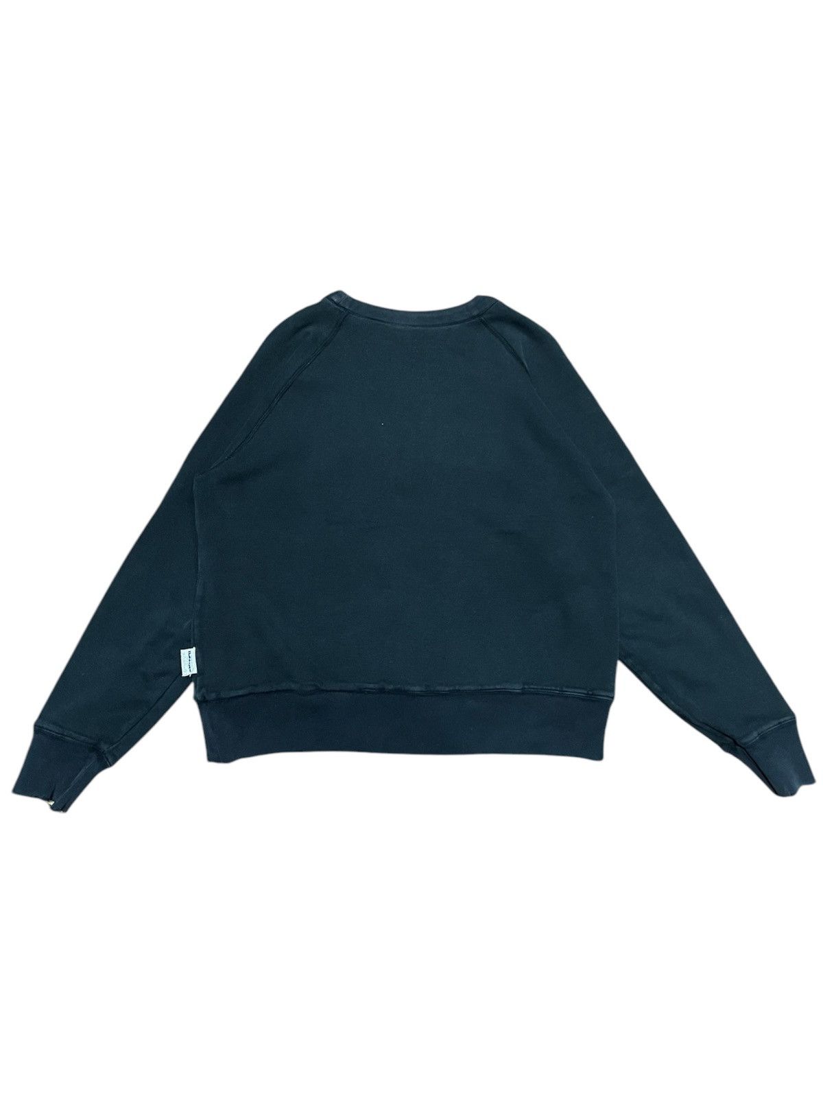 Bape OG Bape Camo Reversible Crewneck Sweatshirt Size US S / EU 44-46 / 1 - 4 Thumbnail
