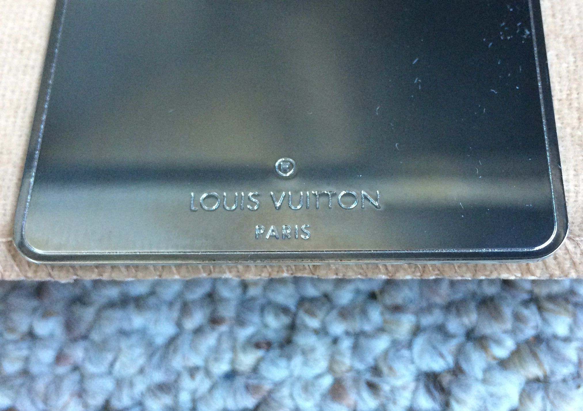 Louis Vuitton × Takashi Murakami NEW S/S 2003 Louis Vuitton x Murakami Monogram Card Holder Size ONE SIZE - 10 Thumbnail
