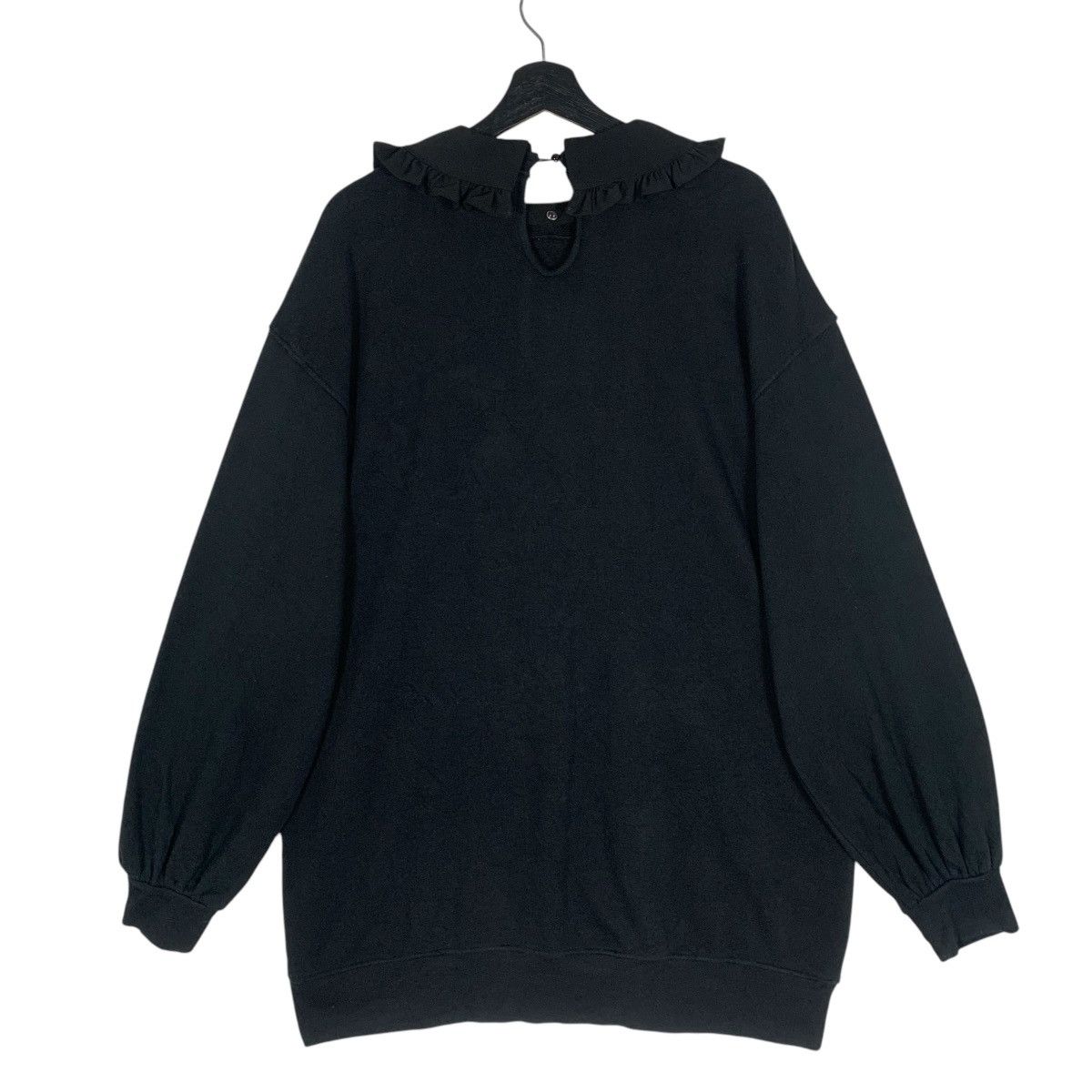 Japanese Brand JamieI-I74 Archival Clothing japaneseBrand Art Sweatshirt Size L / US 10 / IT 46 - 7 Thumbnail