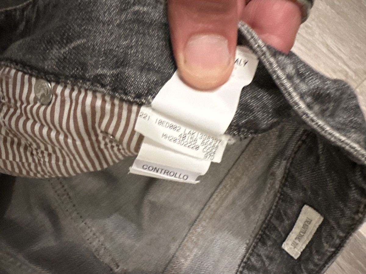 Brunello Cucinelli Brunello cucinelli denim Size US 32 / EU 48 - 3 Thumbnail