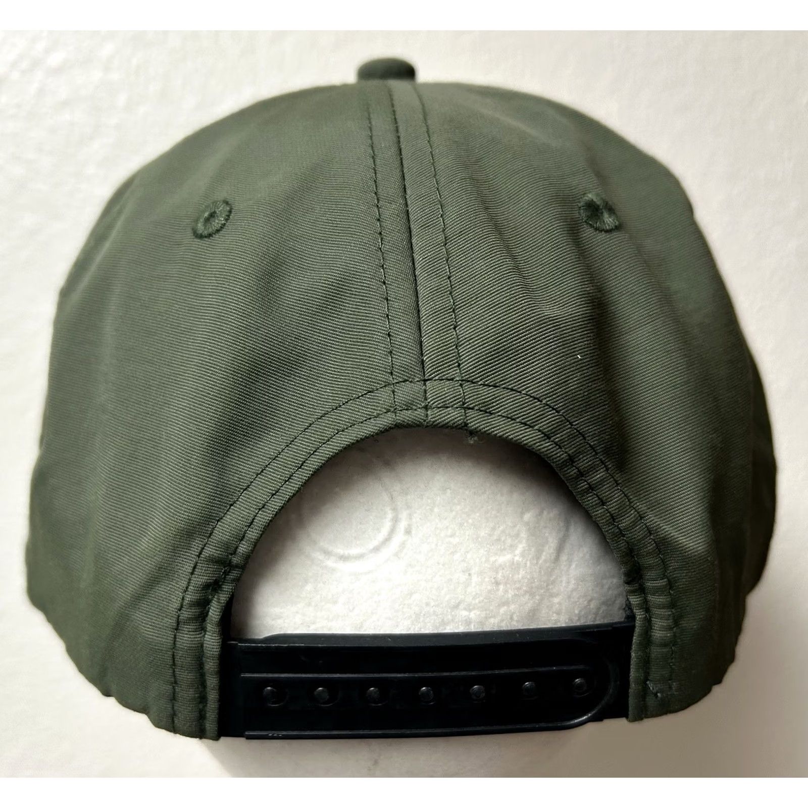 Native Brist Blanks Final Rise Eagle Wearing Headdress Snapback Hat Unisex Adults One Size Multicolor Snapback 80s 90s Animals Mens Womens Size ONE SIZE - 5 Thumbnail