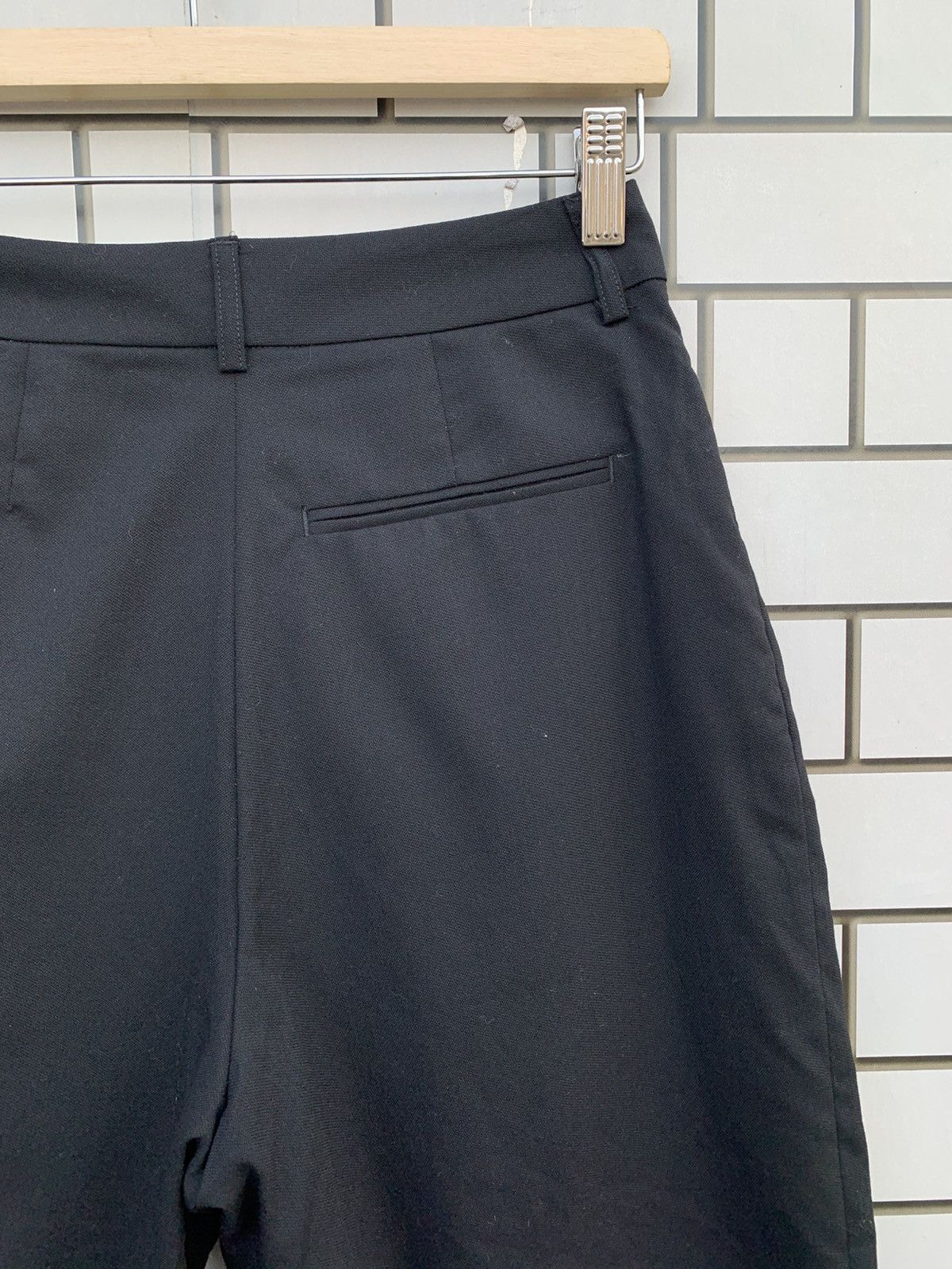 Designer × Jean Paul Gaultier × Vintage Vintage Jean Paul Gaultier Cropped Pants Size 38" / US 16 / IT 52 - 11 Thumbnail