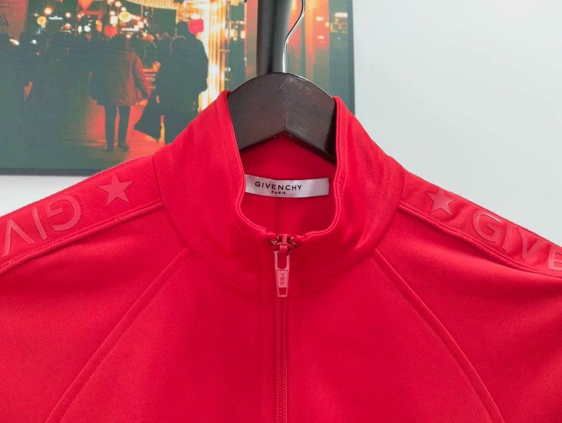 Givenchy Givenchy Size36 Jacket, size 36 (100), retail price 680 Size US S / EU 44-46 / 1 - 4 Thumbnail