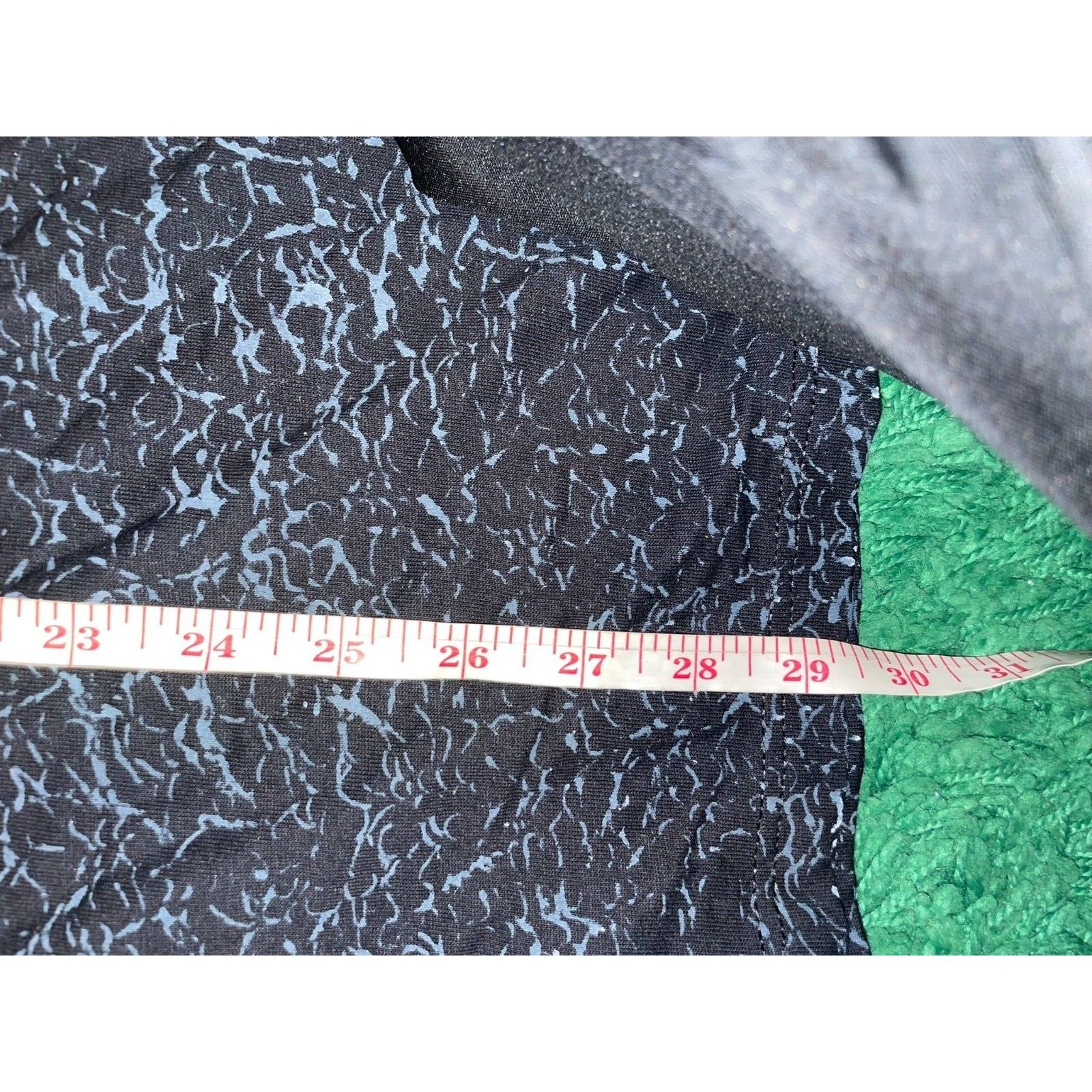 Jerzees Vintage Nevada Shirt Native Tribal Speckled Black Tee Size US M / EU 48-50 / 2 - 13 Thumbnail