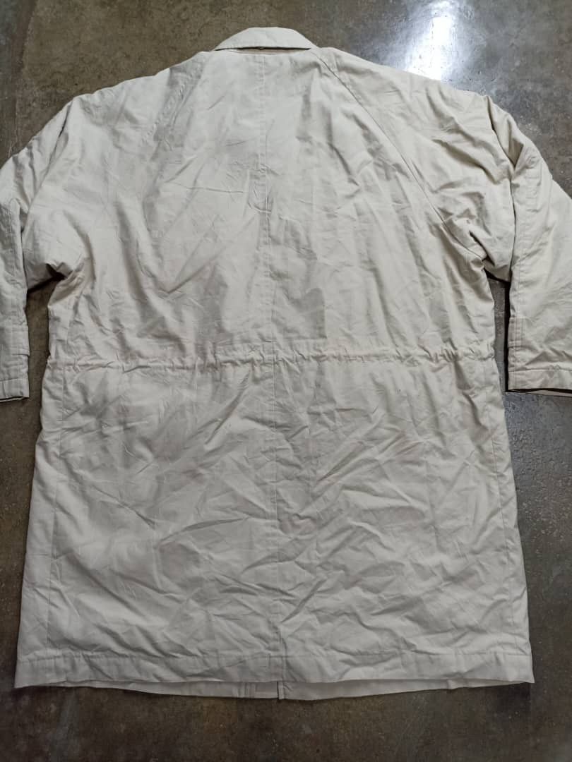 Burberry Vintage Burberrys tranch Coat Size US L / EU 52-54 / 3 - 6 Thumbnail