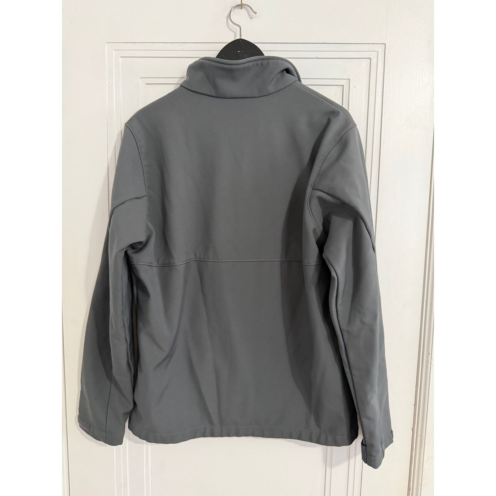 Columbia NDSU Bison Columbia Softshell Performance Jacket Size Medium Size US M / EU 48-50 / 2 - 6 Thumbnail