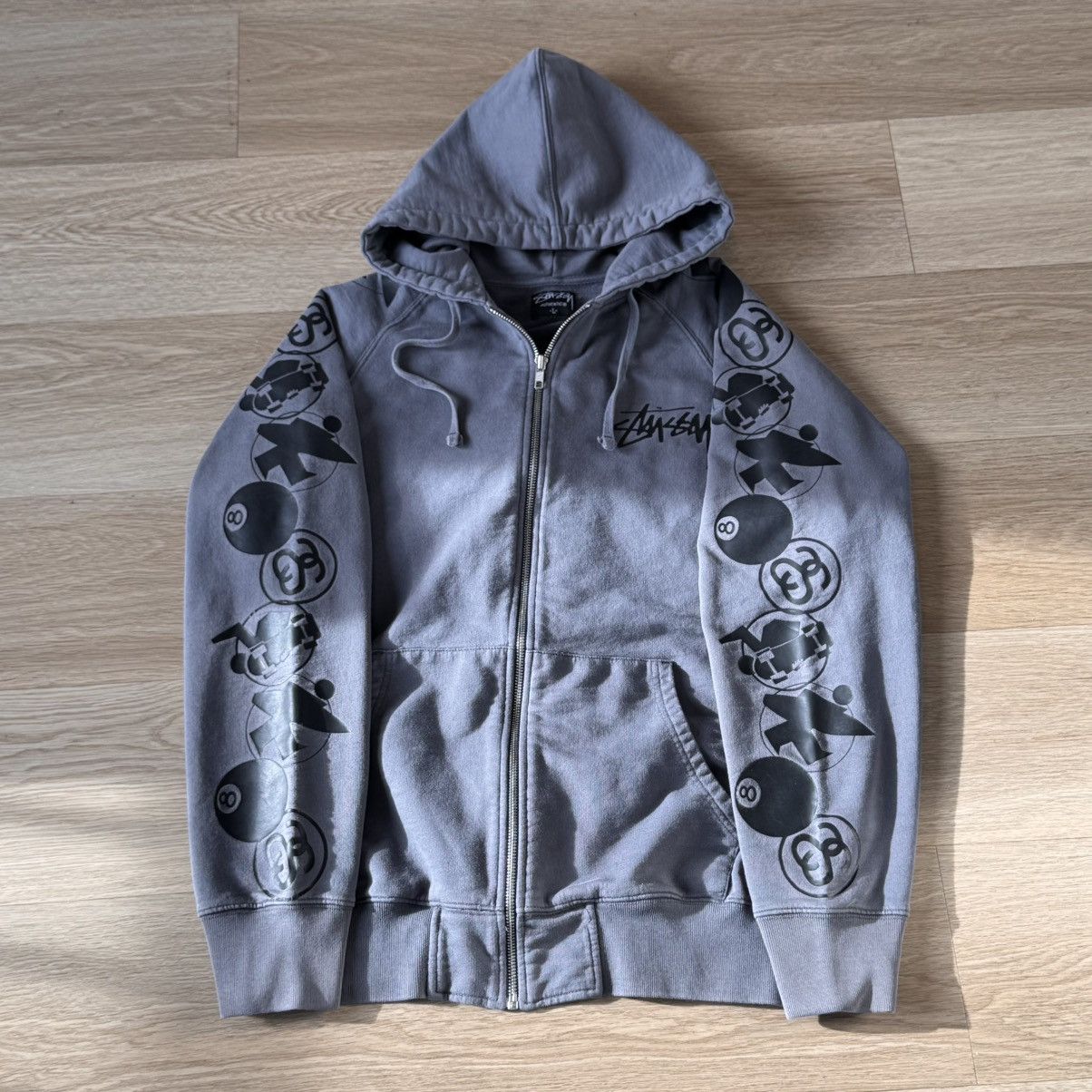 O*o様 STUSSY e-MOOK 2005秋 2006 春、秋 2007春 O*o様 STUSSY e-MOOK 2005秋 2006 春、秋 2007春