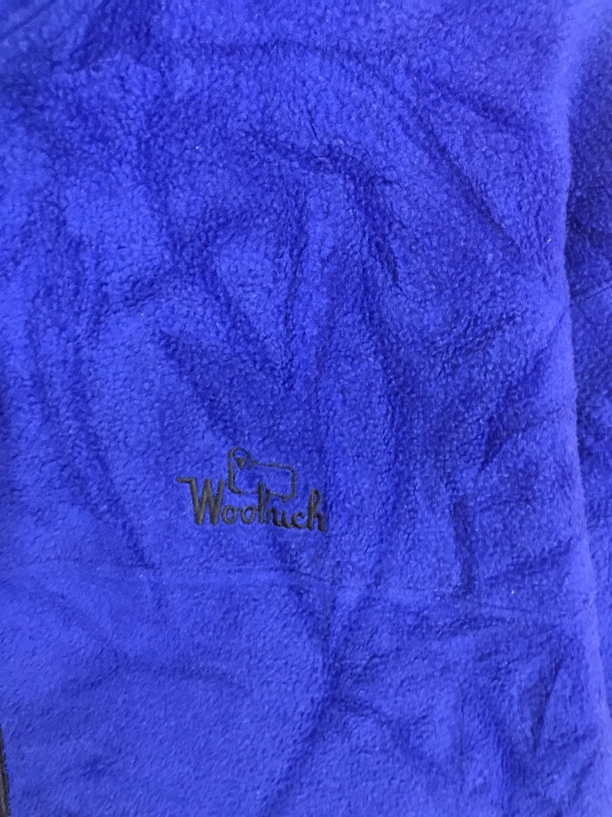 Polartec × Woolrich Woolen Mills ‼️WOOLRICH X POLARTEC FLEECE JACKET‼️ Size US L / EU 52-54 / 3 - 3 Thumbnail