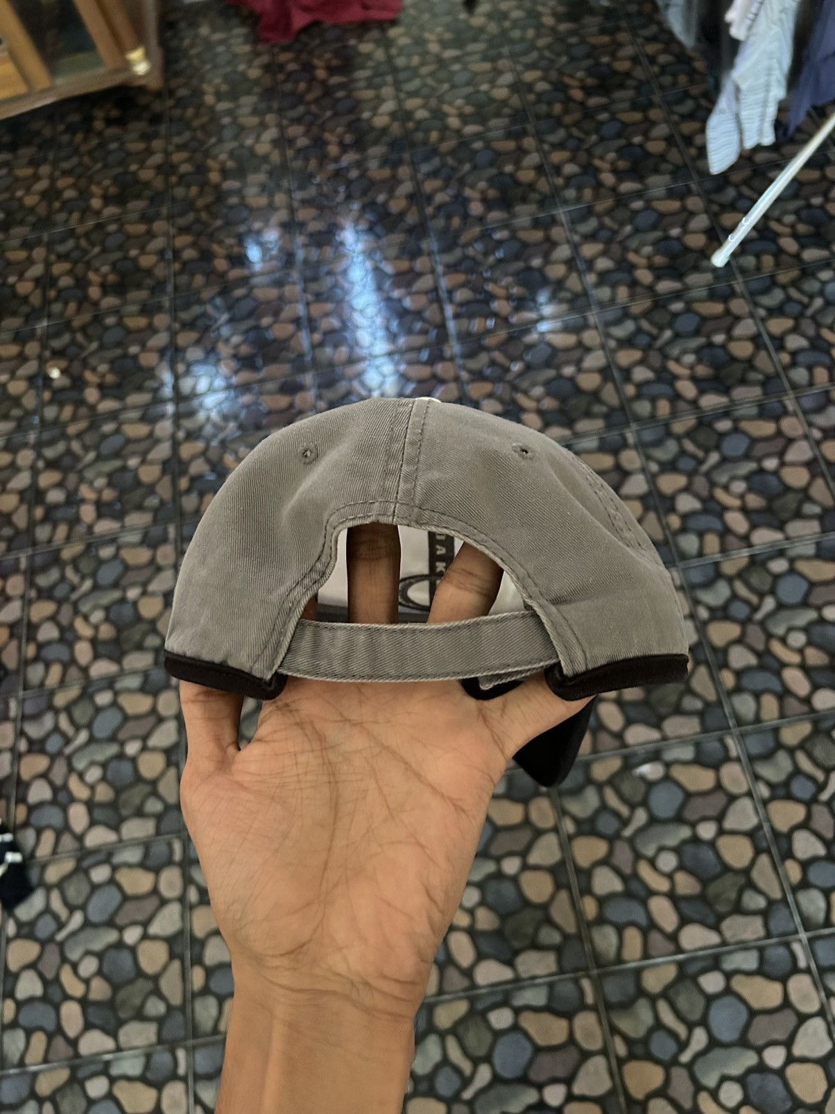 Oakley Oakley Cap Size ONE SIZE - 3 Thumbnail
