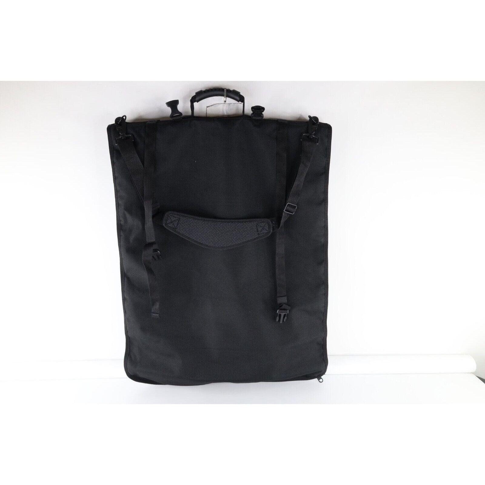 Other Duluth Trading Co Large Roll Up Travel Garment Bag Carry On Size ONE SIZE - 5 Thumbnail