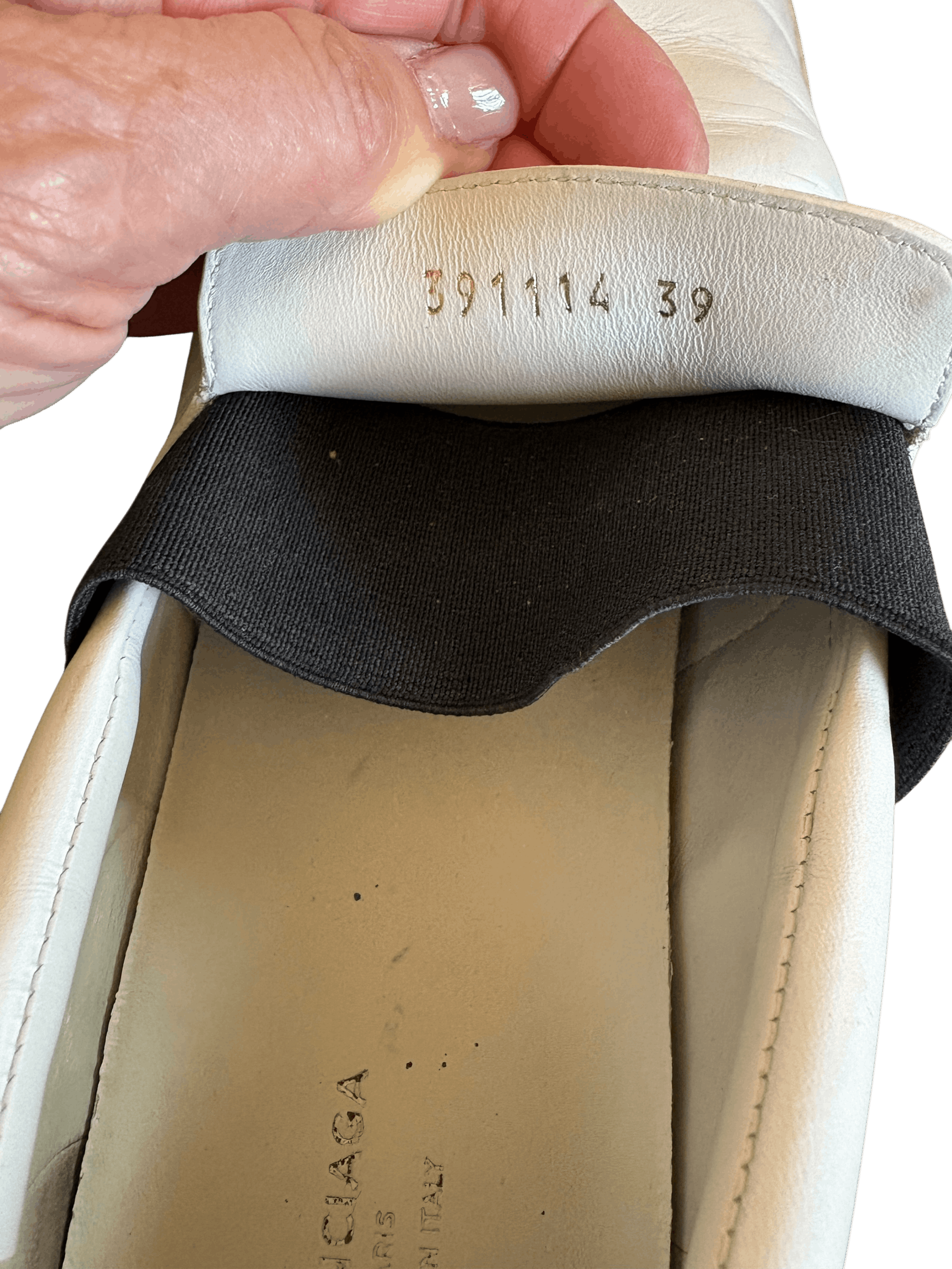 Balenciaga Women's Balenciaga Sneakers Size US 9 / IT 39 - 6 Thumbnail