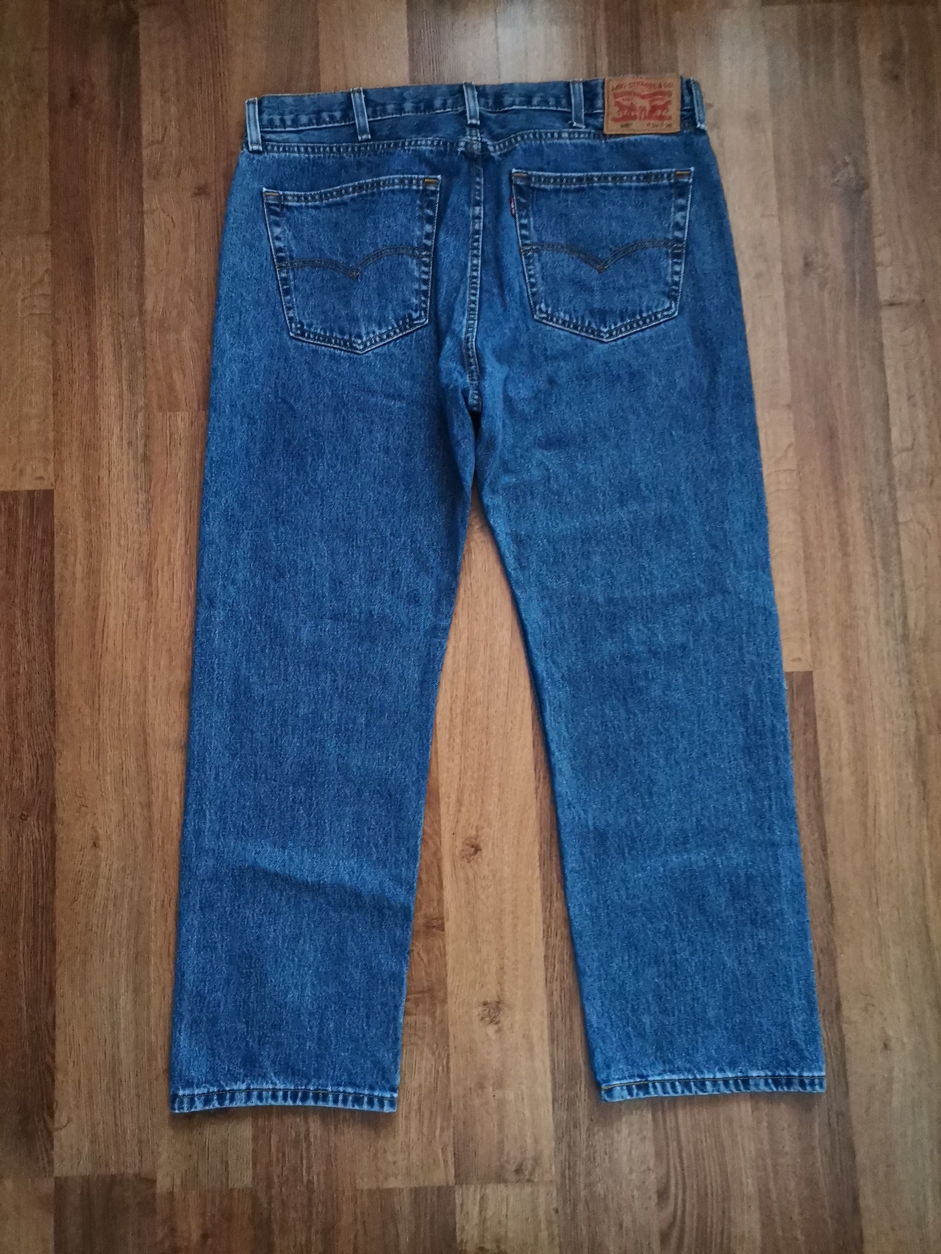 Levi's Levi's 505 Jeans Size US 38 / EU 54 - 1 Thumbnail