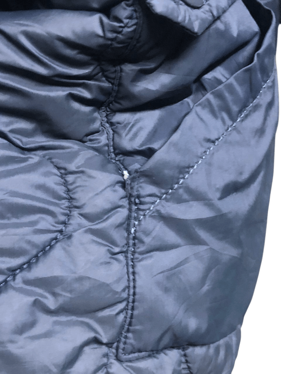 Holubar Holubar Puffer Jacket Snap Button Sunfaded Size US S / EU 44-46 / 1 - 4 Thumbnail