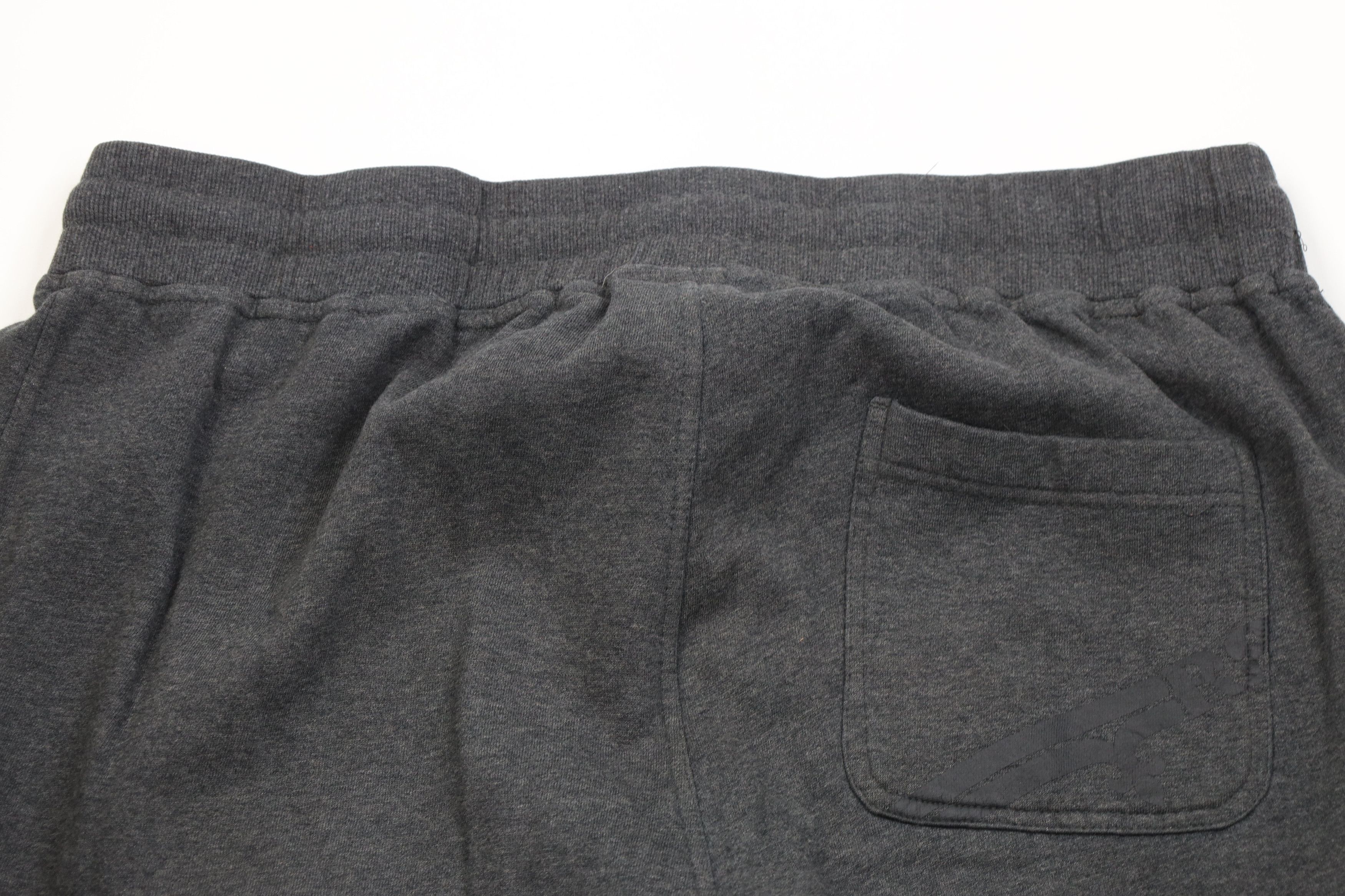Rock Revival Rock Revival Heavyweight Sweatpants Joggers Pants Gray Size US 38 / EU 54 - 11 Thumbnail
