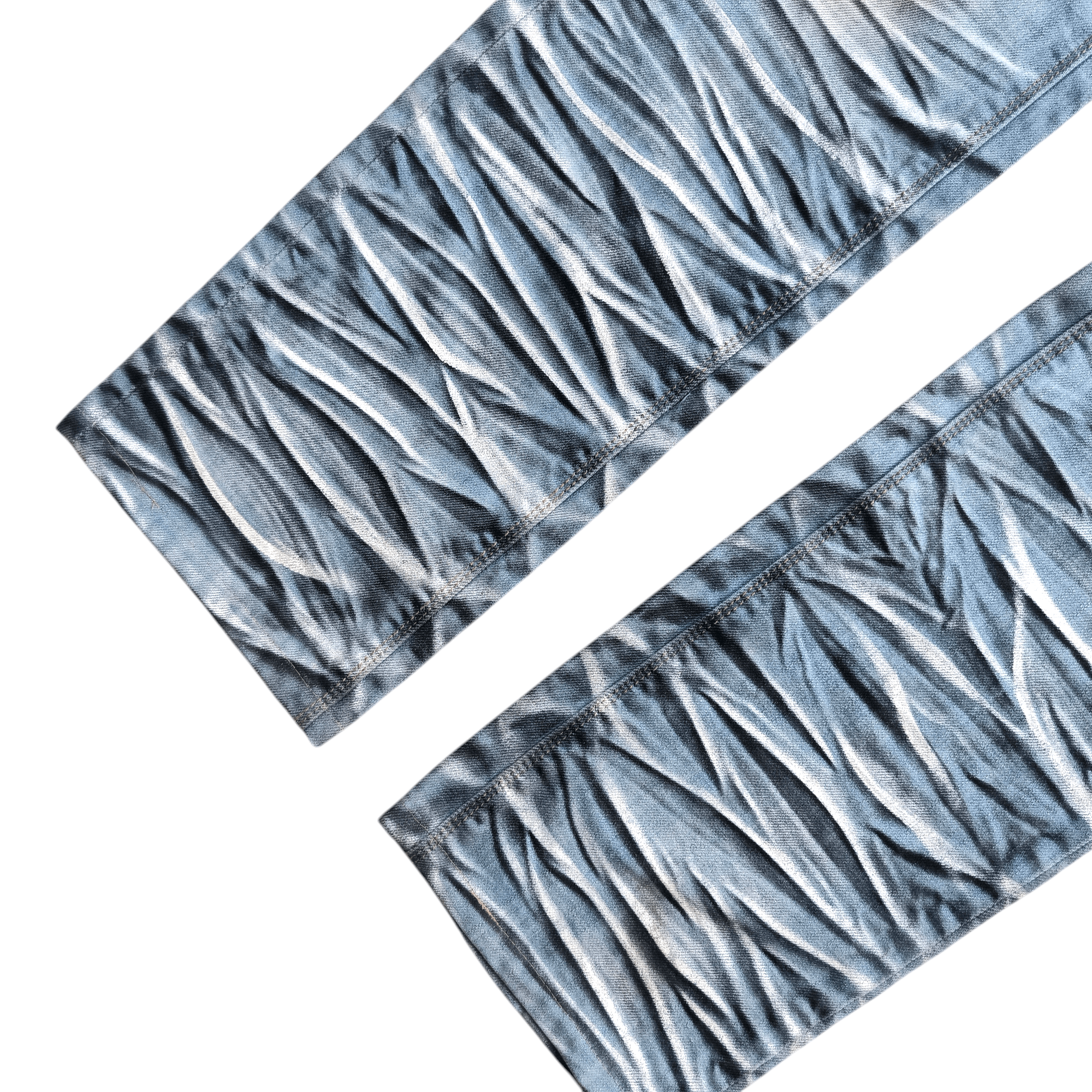 semanticdesign Semantic design Seditionaries Jeans Size US 32 / EU 48 - 7 Thumbnail