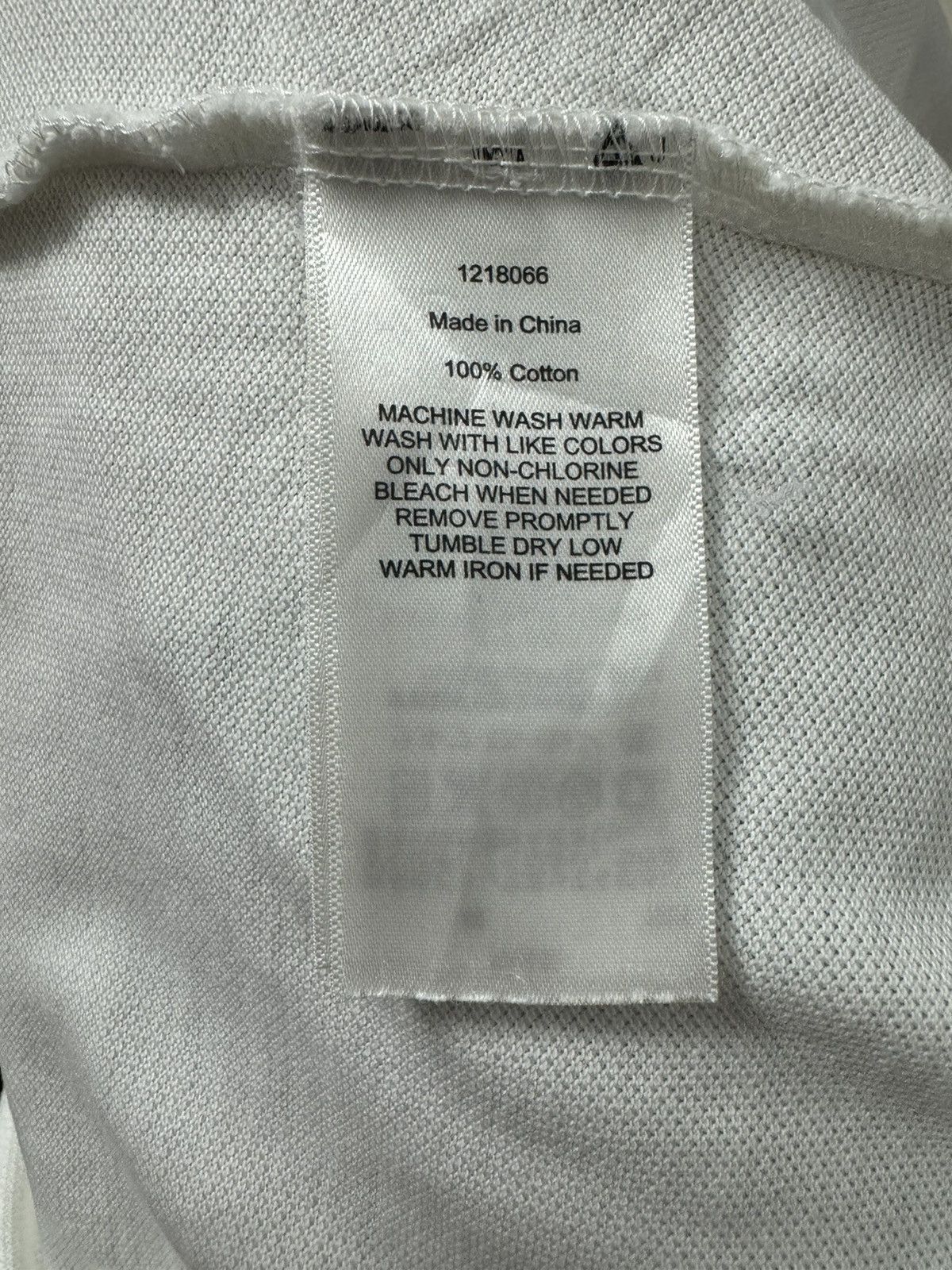 Polo Ralph Lauren Polo Ralph Lauren Chief Keef Barcelona Spain 🇪🇸 Size US L / EU 52-54 / 3 - 6 Thumbnail