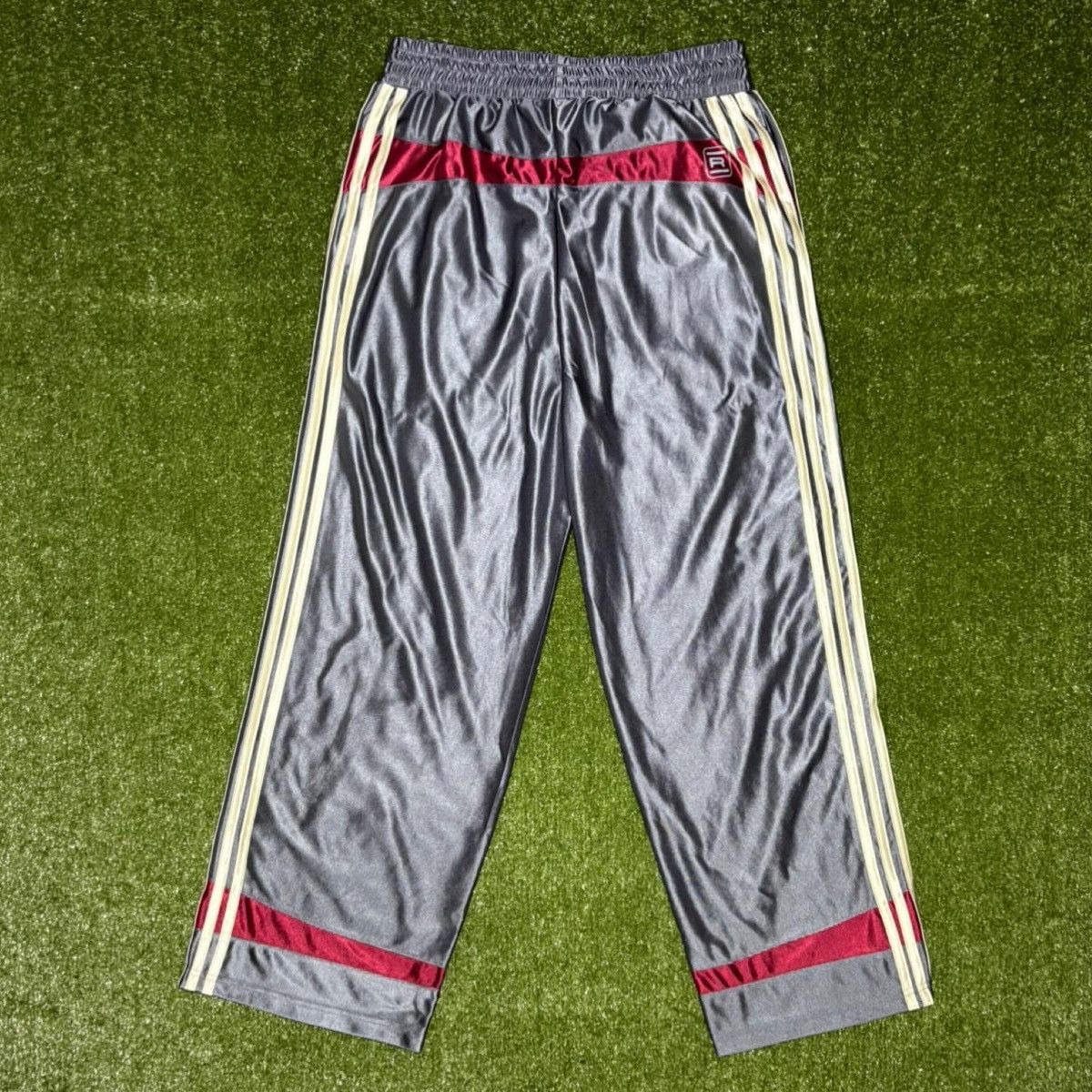 The GV Gallery GV Gallery Tracy McGrady Sweatpants Size US 28 / EU 44 - 3 Thumbnail