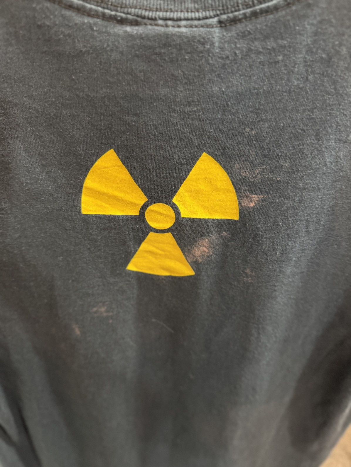 Megadeth Vintage Megadeth Rust In Peace Band Tee Size US XS / EU 42 / 0 - 3 Thumbnail