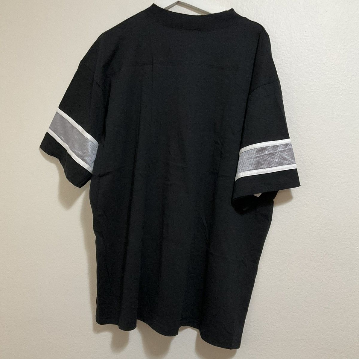 Band Tees Rob Zombie 1999 Cotton Jersey by Winterland Size US XL / EU 56 / 4 - 4 Thumbnail