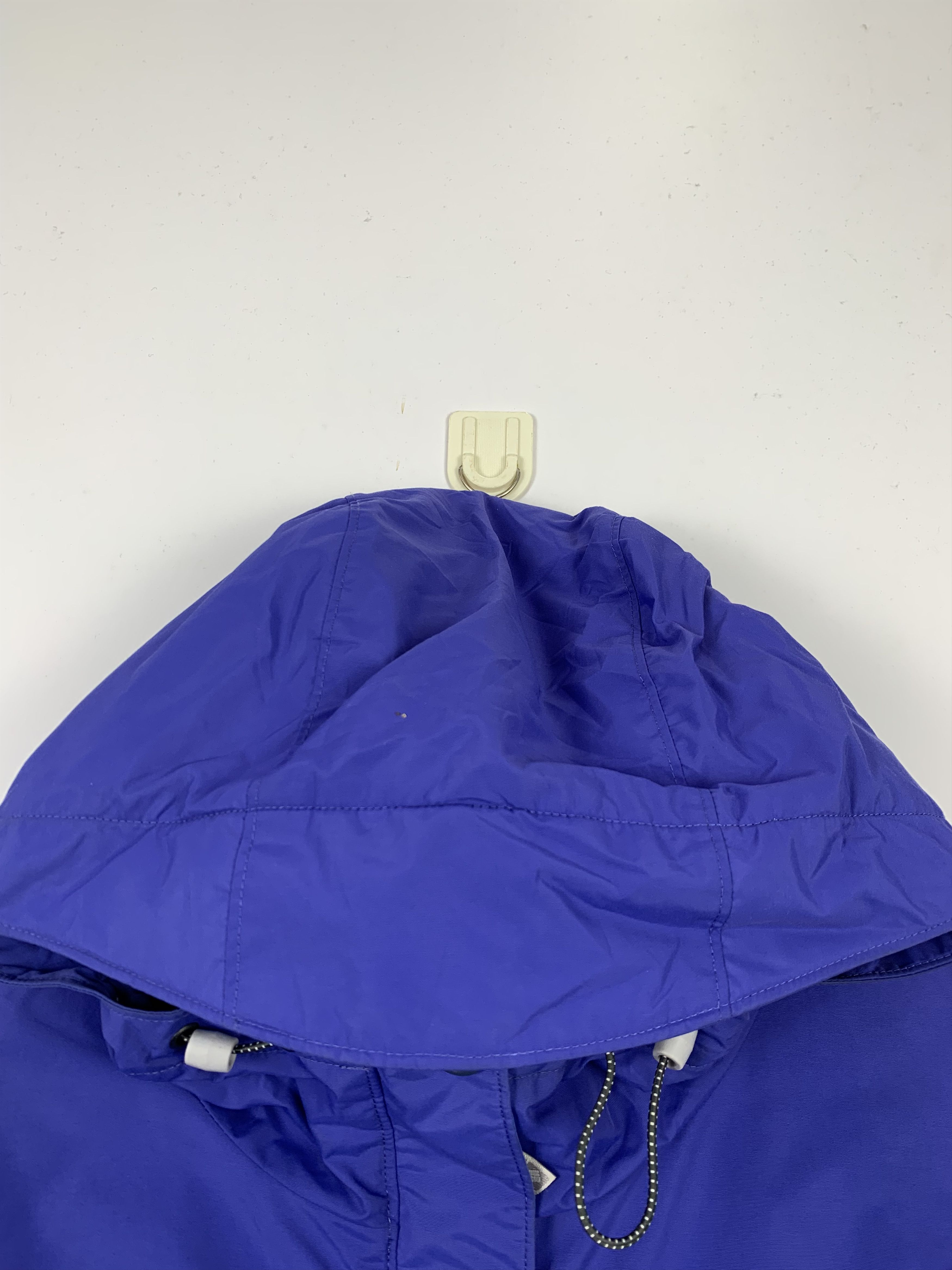 Columbia Vintage Columbia Hoodie Zipper Jacket J1303 Size US XL / EU 56 / 4 - 16 Thumbnail