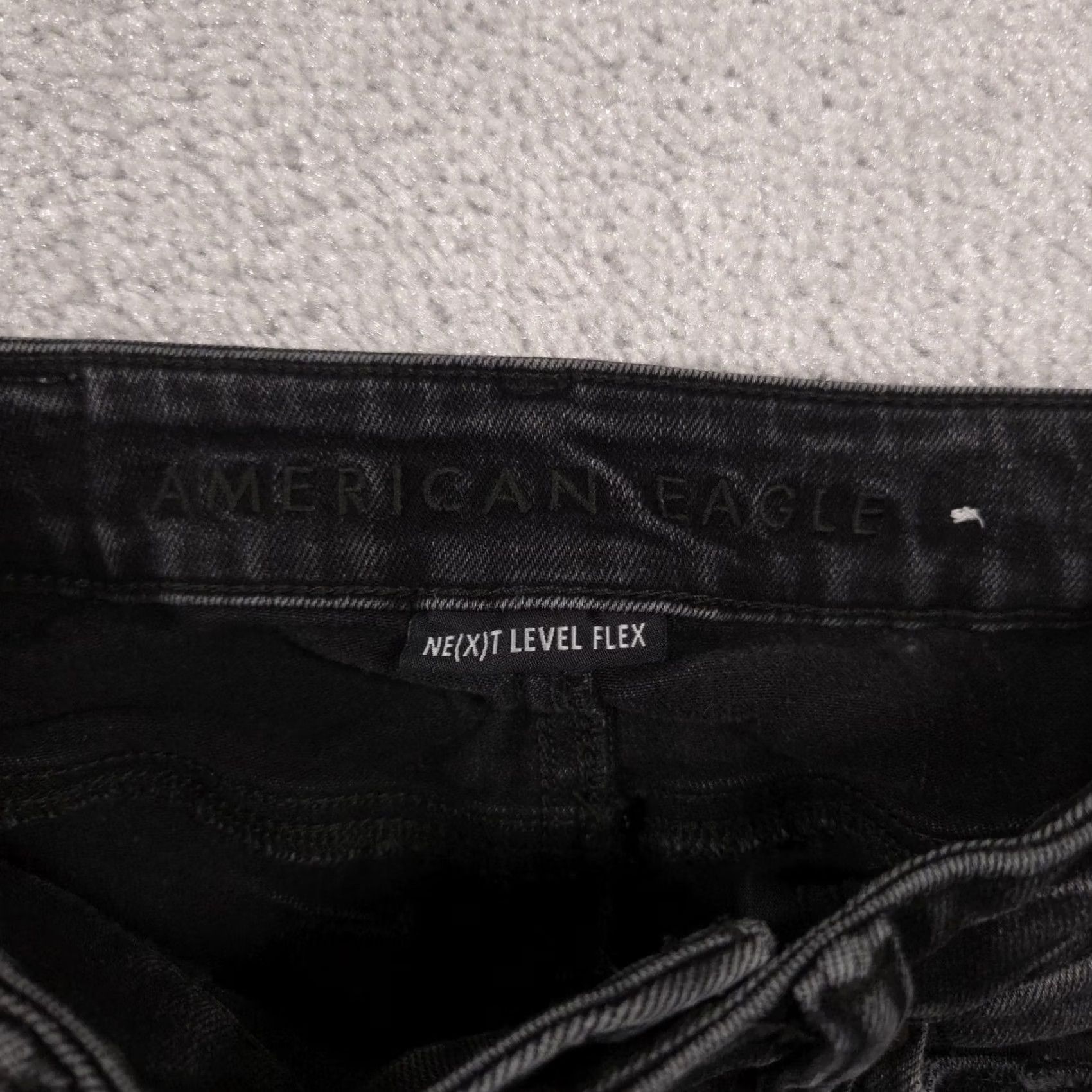 Vintage VINTAGE? No. (Original has No). Size 26" / US 2 / IT 38 - 5 Thumbnail