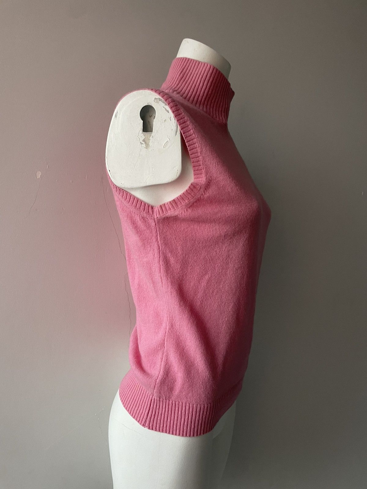 Sisley Sisley blouse Size M / US 6-8 / IT 42-44 - 10 Thumbnail