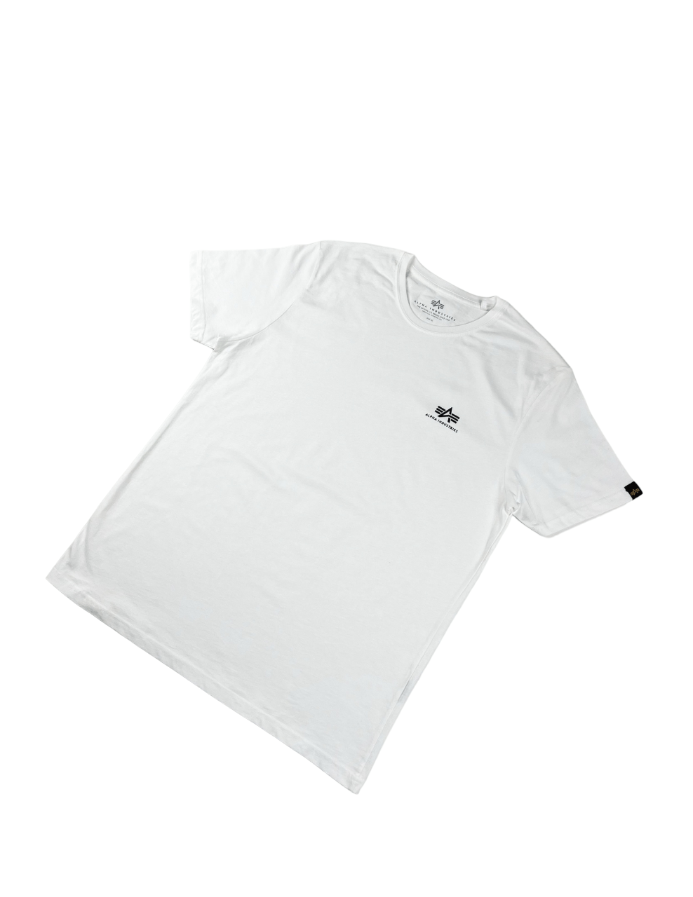 Alpha Industries Alpha Industries T-shirt XL Size US XL / EU 56 / 4 - 2 Thumbnail