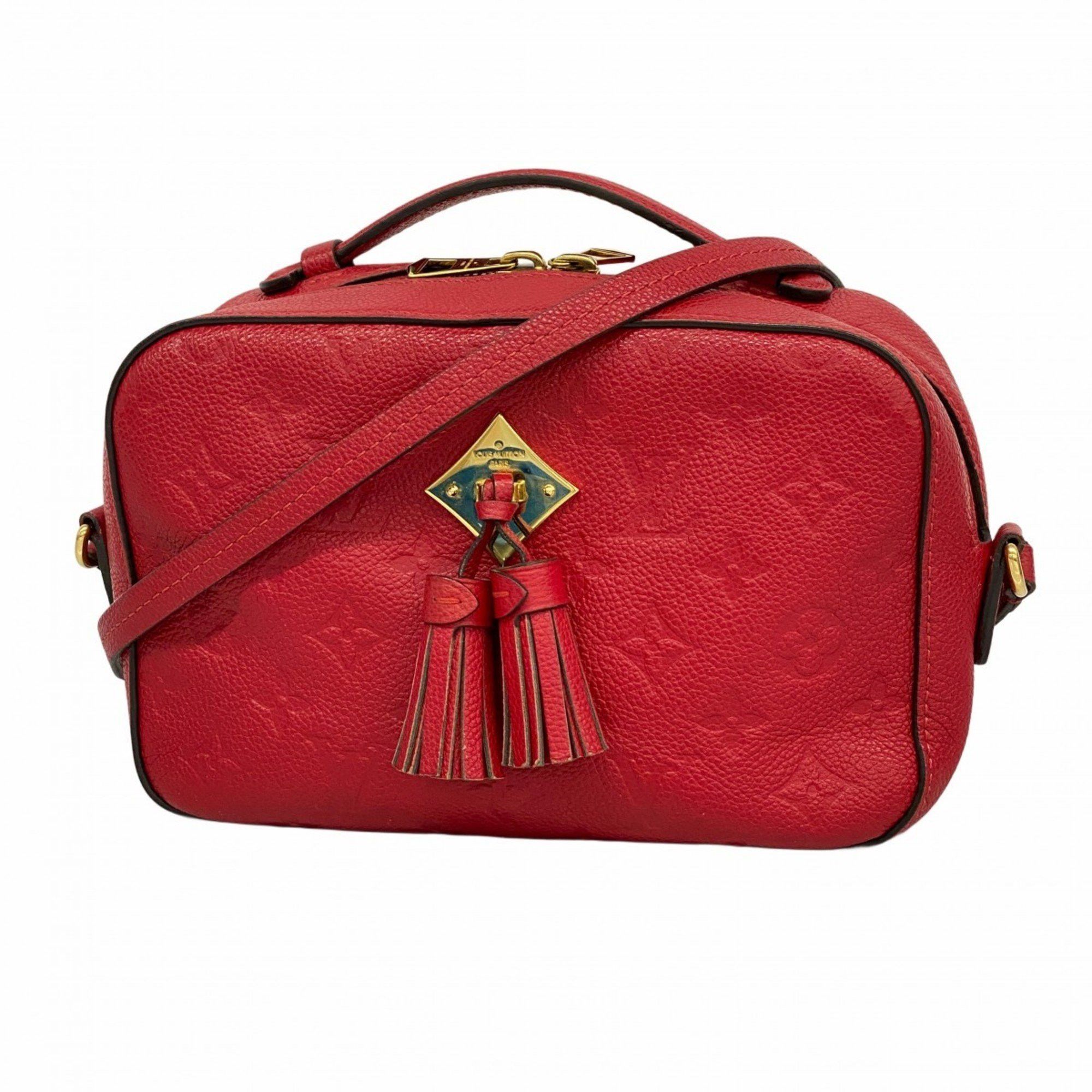Louis Vuitton Louis Vuitton Saintonge shoulder Size ONE SIZE - 1 Thumbnail
