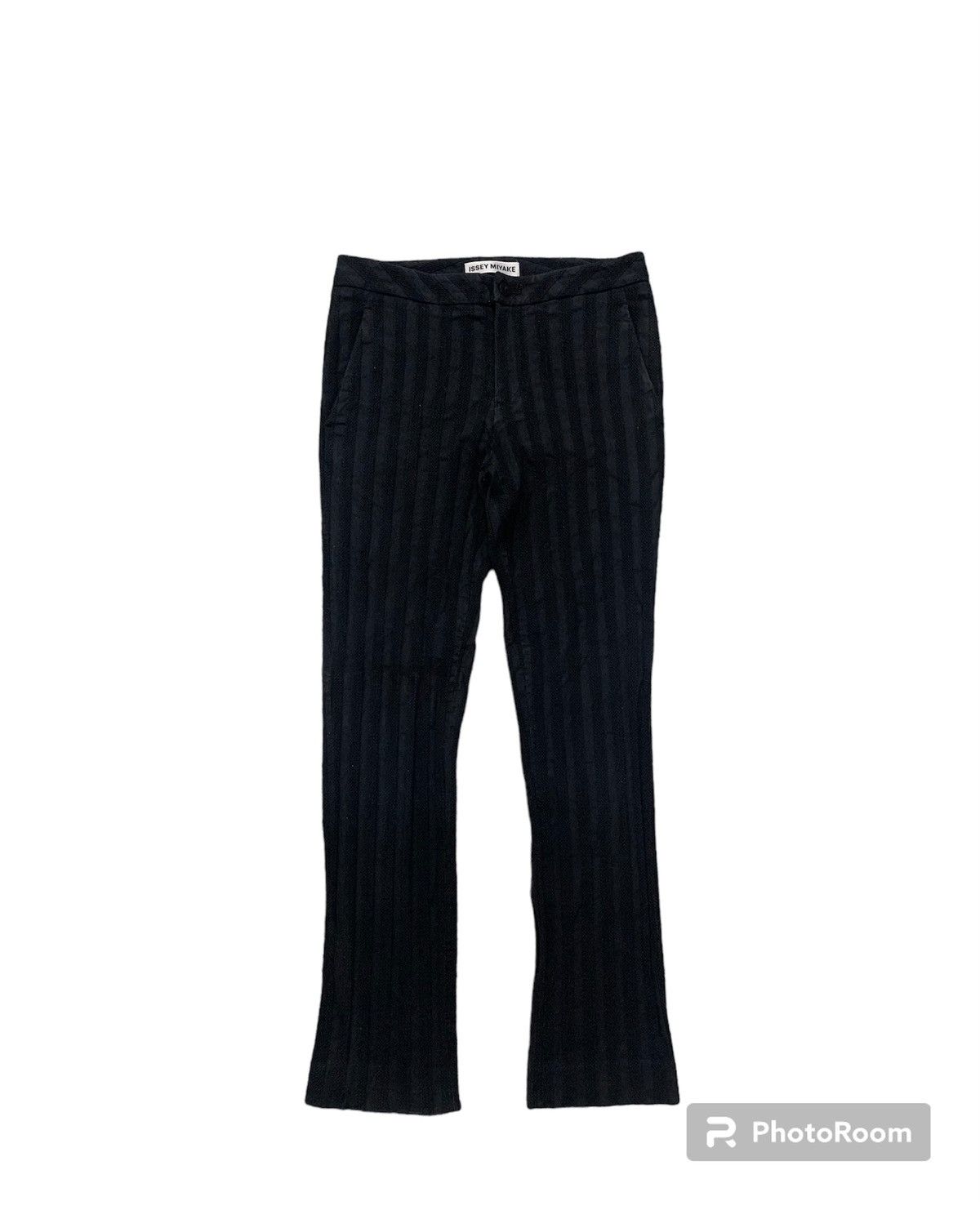 Issey Miyake VINTAGE ISSEY MIYAKE RARE PANT Size US 29 - 1 Thumbnail