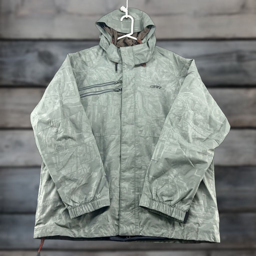 686 × Band Tees × Vintage 686 x Suicidal tendencies limited