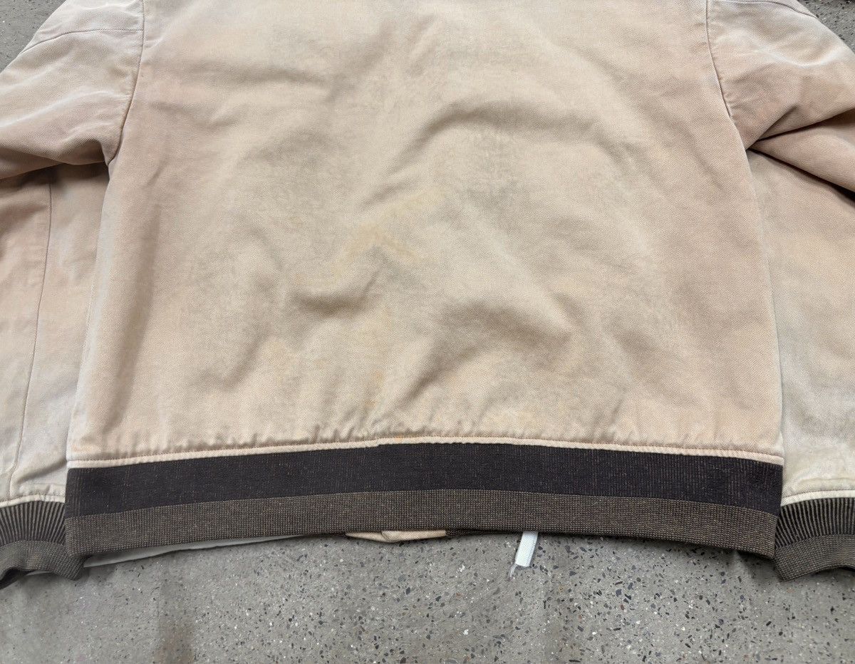 Visvim VISVIM 22AW BYRON DRIVERS JKT，size 3 Size US L / EU 52-54 / 3 - 8 Thumbnail
