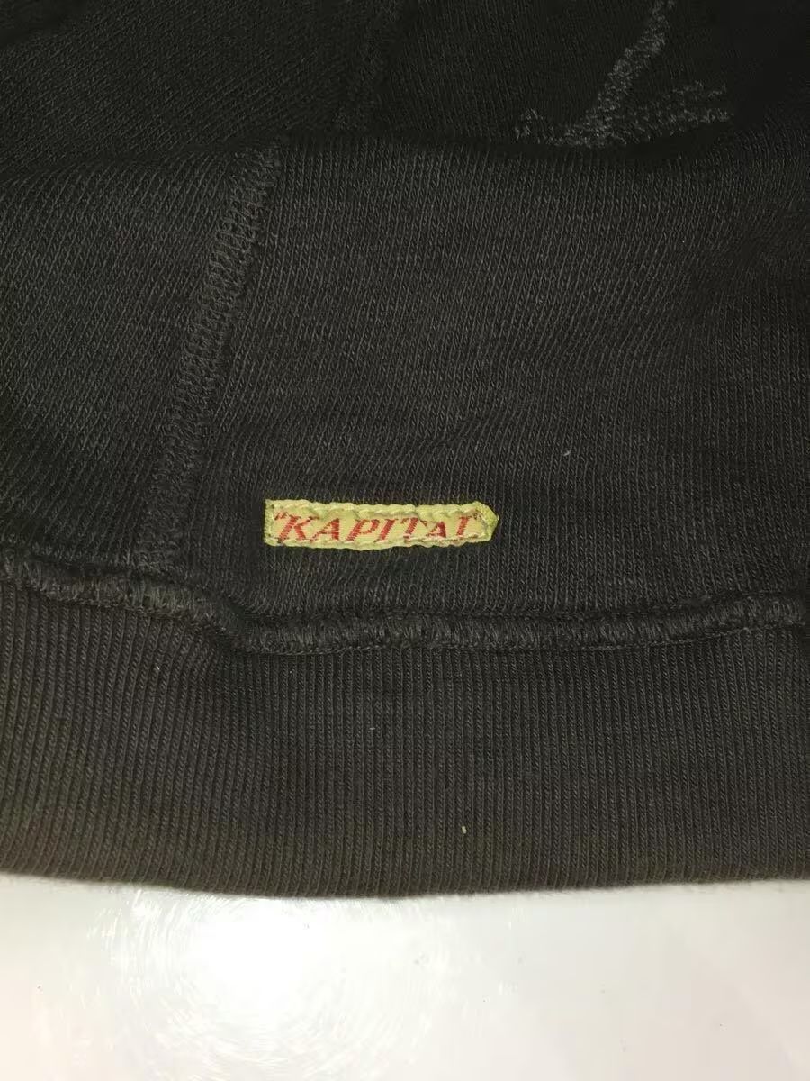 Kapital Paint Beanie Size ONE SIZE - 3 Thumbnail